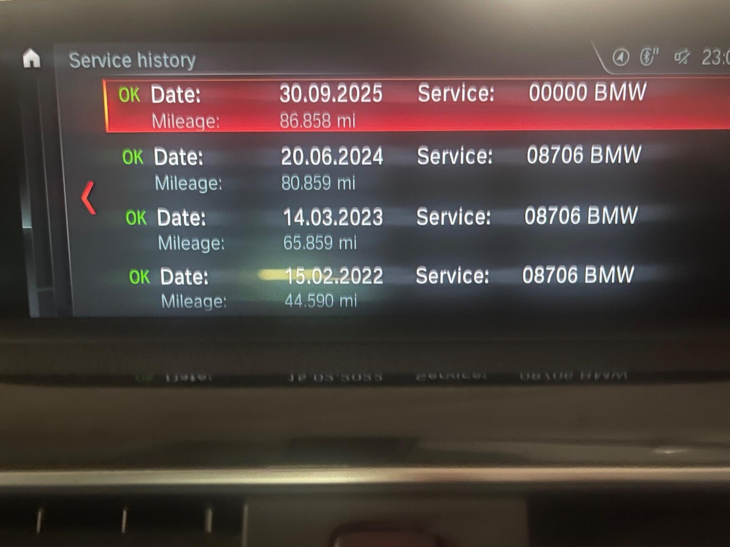 Used BMW 3 Series 2019 for sale - 76592839: Photo 45