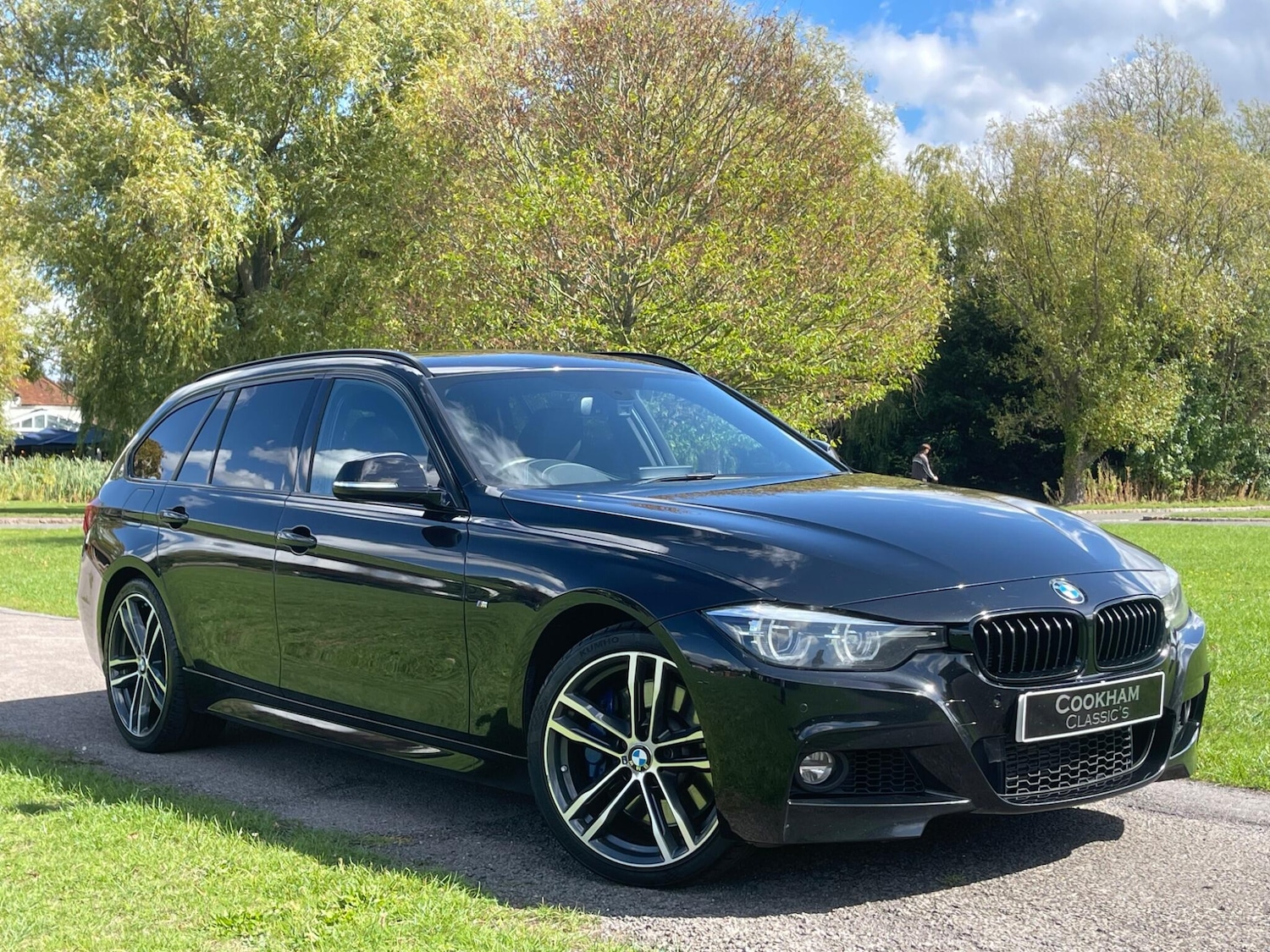 Used BMW 3 Series 2019 for sale - 76592839: Photo 5
