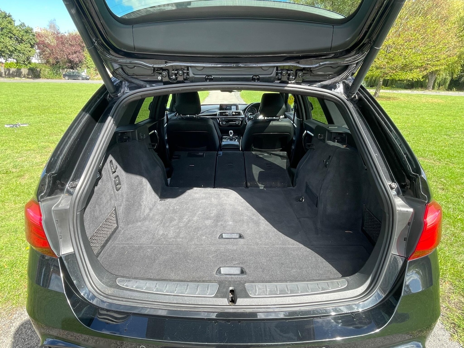 Used BMW 3 Series 2019 for sale - 76592839: Photo 50