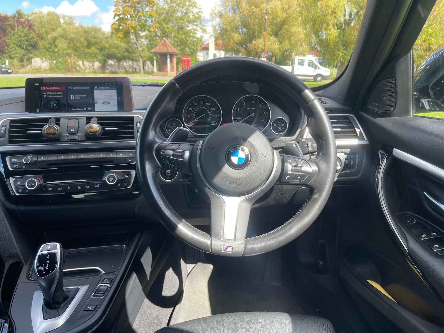 Used BMW 3 Series 2019 for sale - 76592839: Photo 51