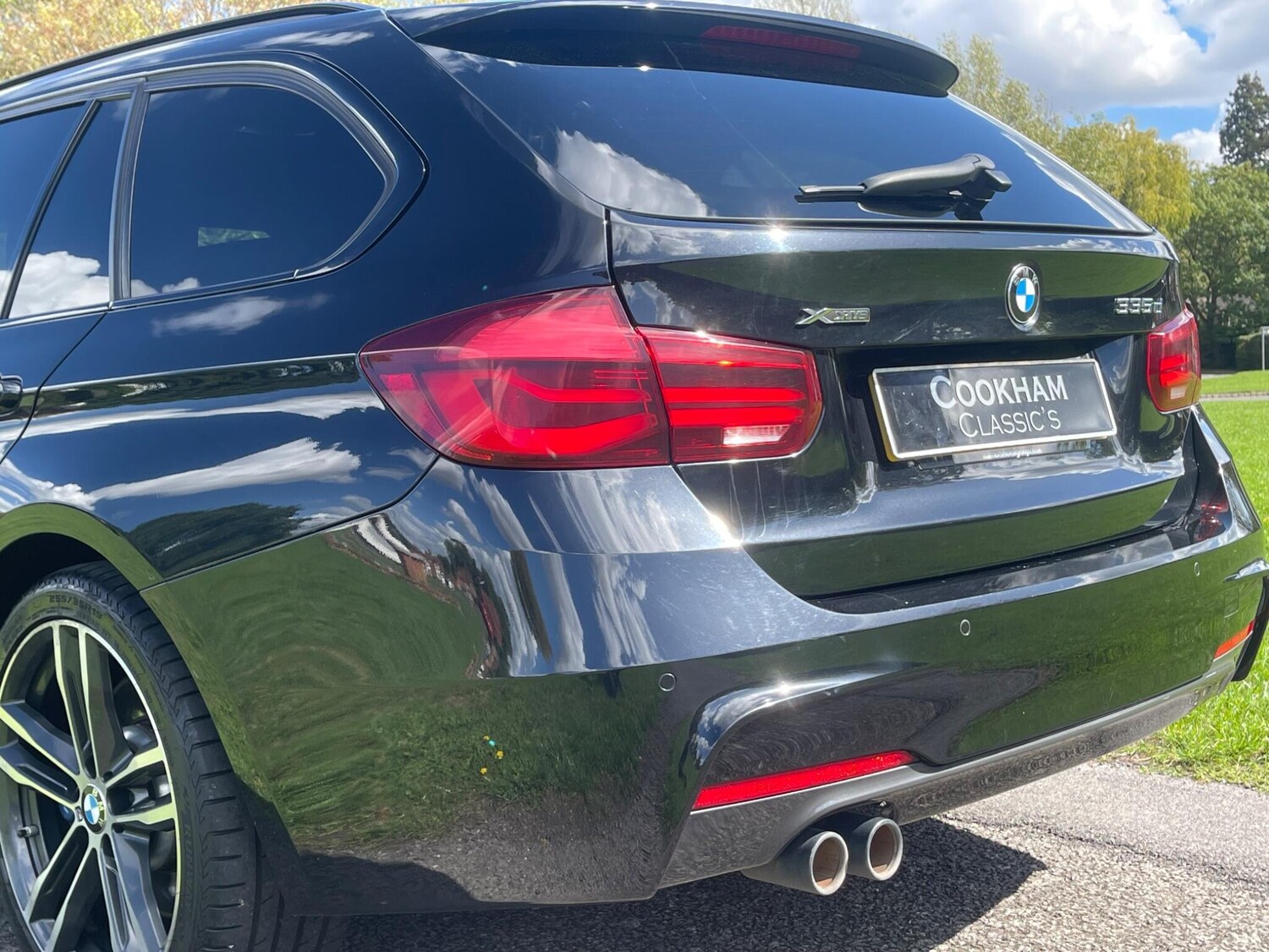 Used BMW 3 Series 2019 for sale - 76592839: Photo 53