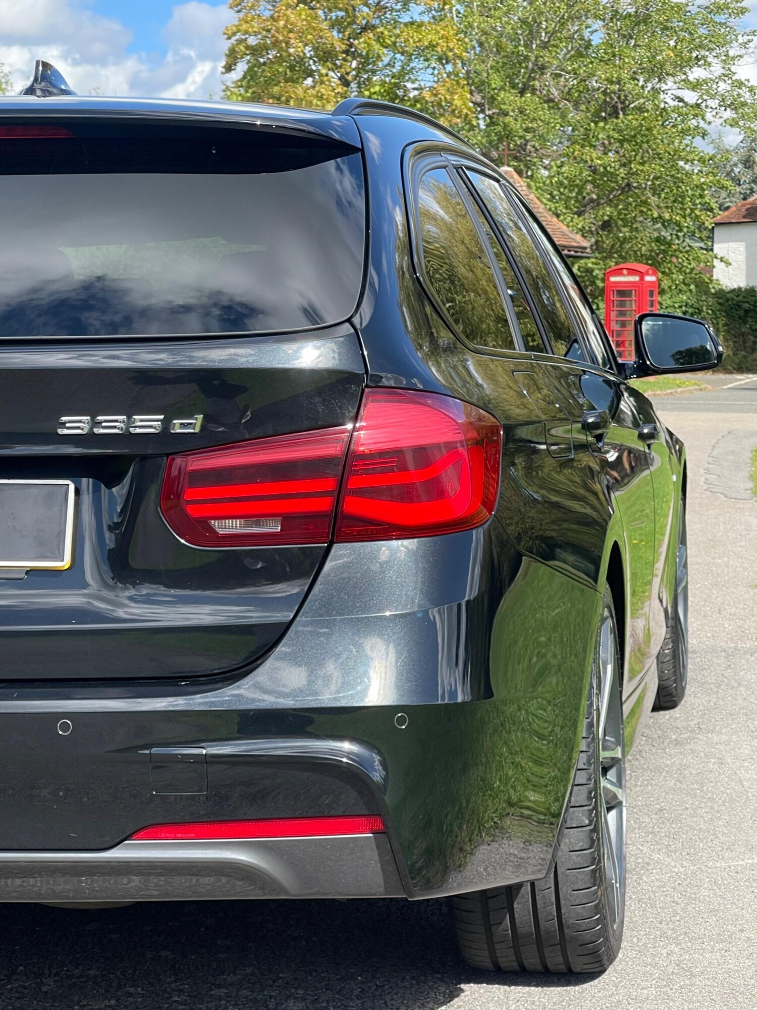 Used BMW 3 Series 2019 for sale - 76592839: Photo 54