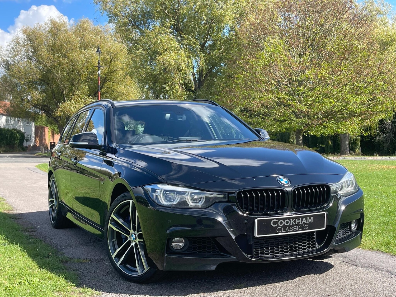 Used BMW 3 Series 2019 for sale - 76592839: Photo 6