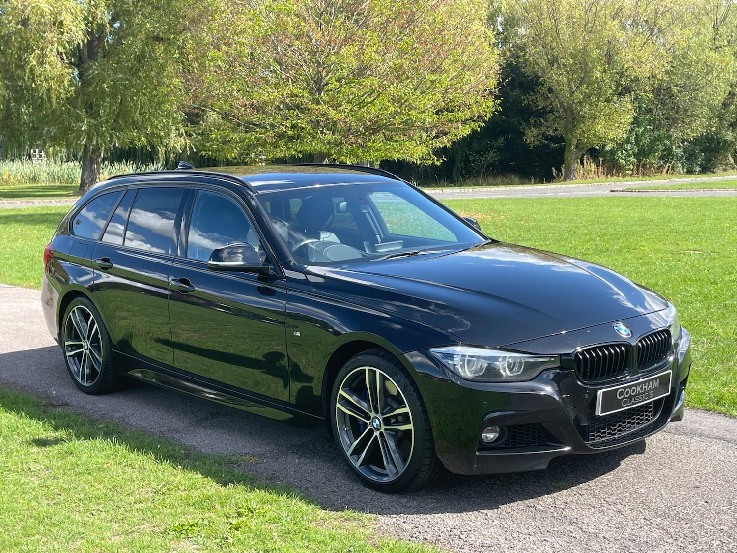 Used BMW 3 Series 2019 for sale - 76592839: Photo 7