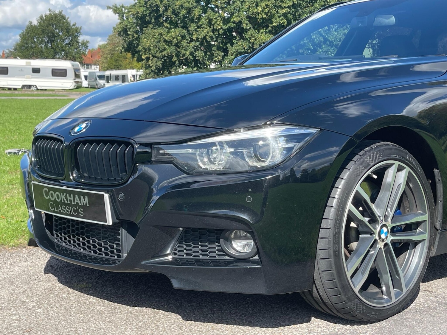 Used BMW 3 Series 2019 for sale - 76592839: Photo 8