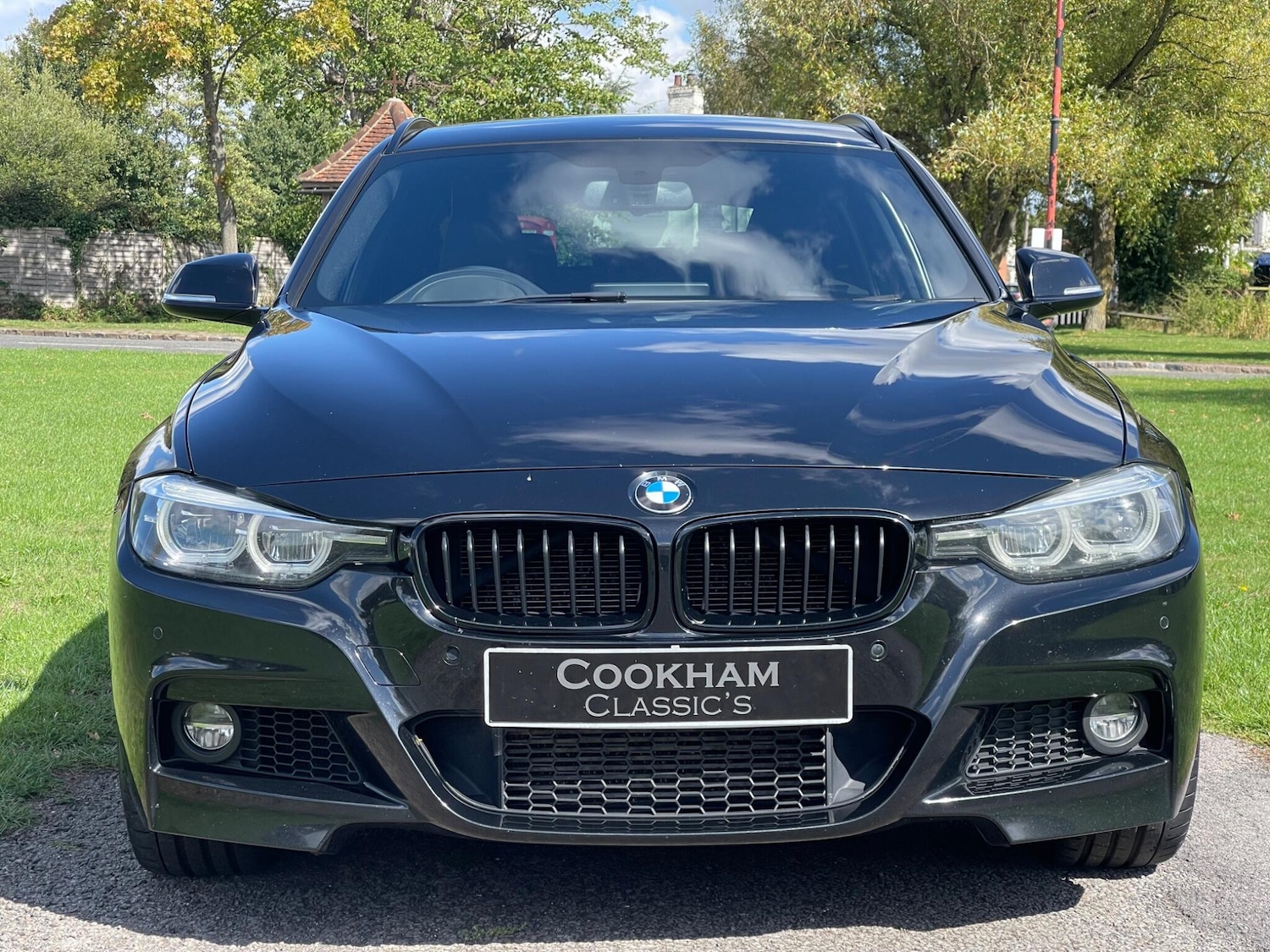 Used BMW 3 Series 2019 for sale - 76592839: Photo 9