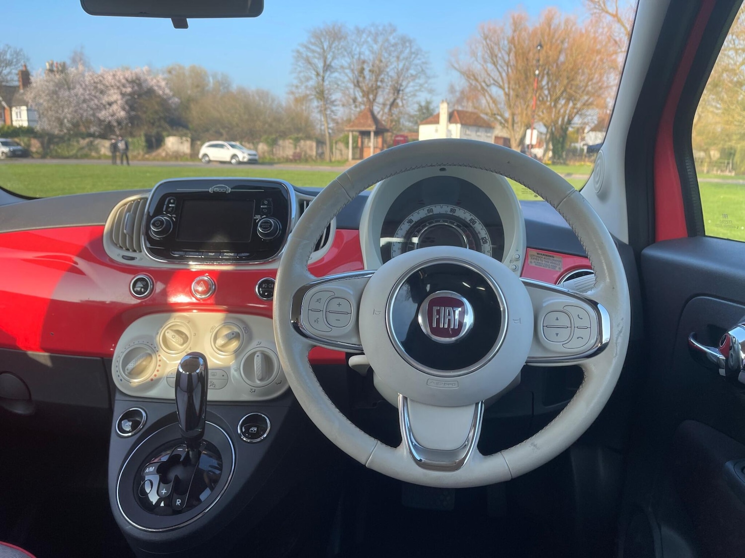Used Fiat 500 2016 for sale - 77769456: Photo 18