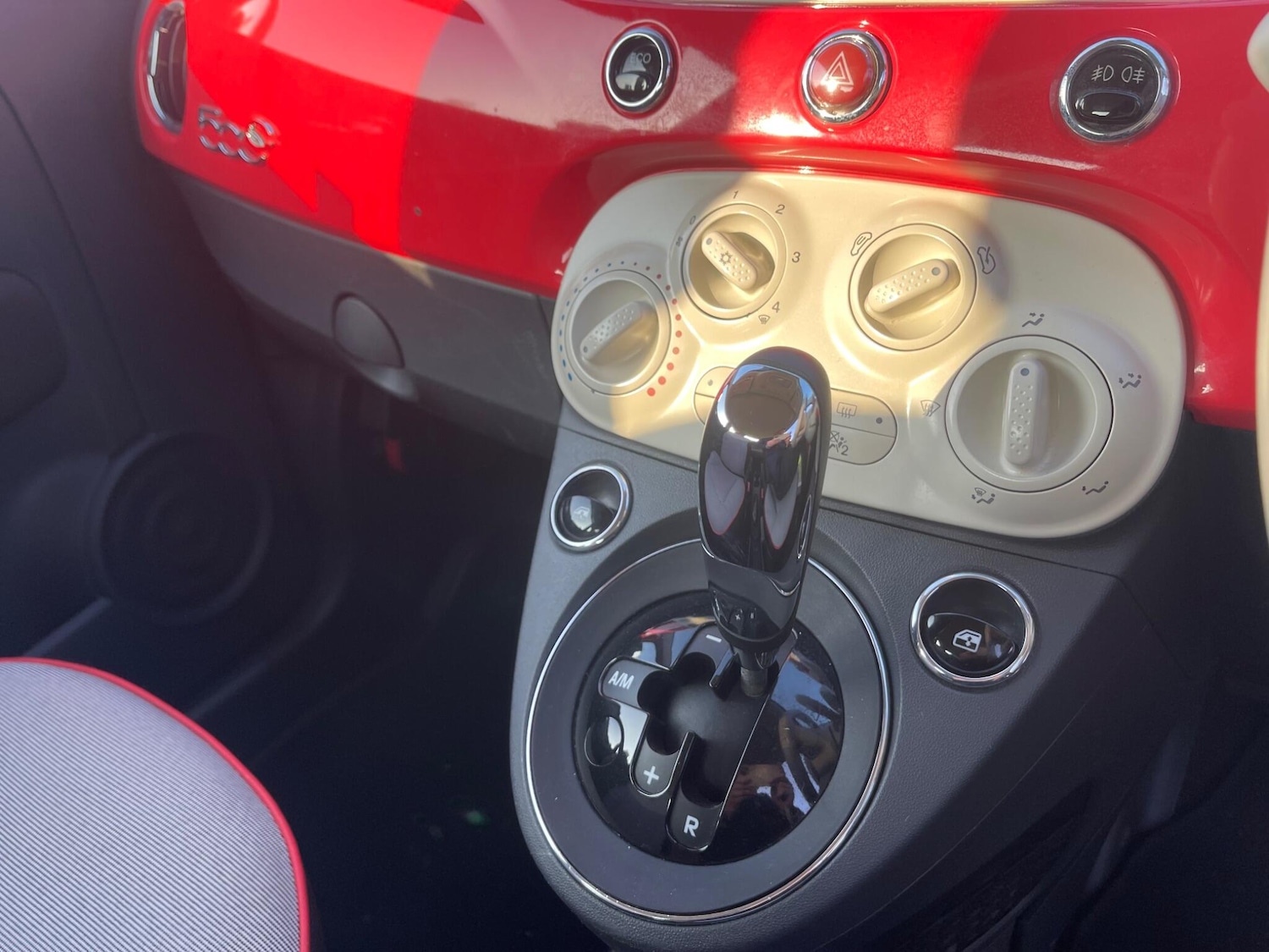 Used Fiat 500 2016 for sale - 77769456: Photo 19