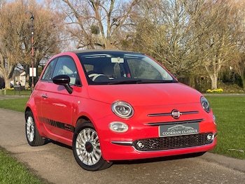 Used Fiat 500 2016 for sale - 77769456: Photo