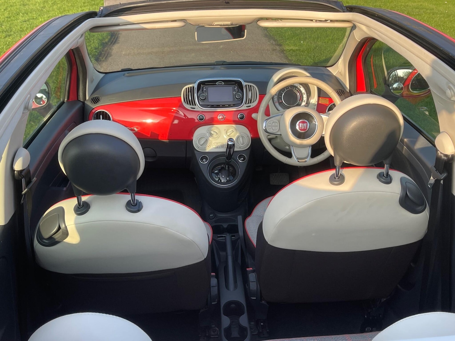 Used Fiat 500 2016 for sale - 77769456: Photo 21