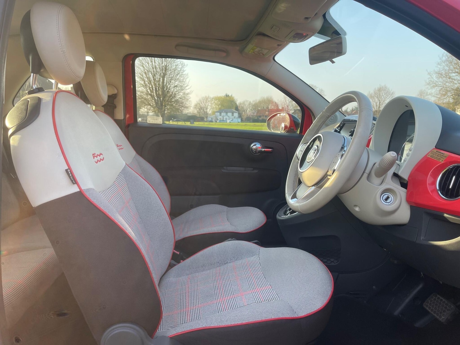 Used Fiat 500 2016 for sale - 77769456: Photo 22