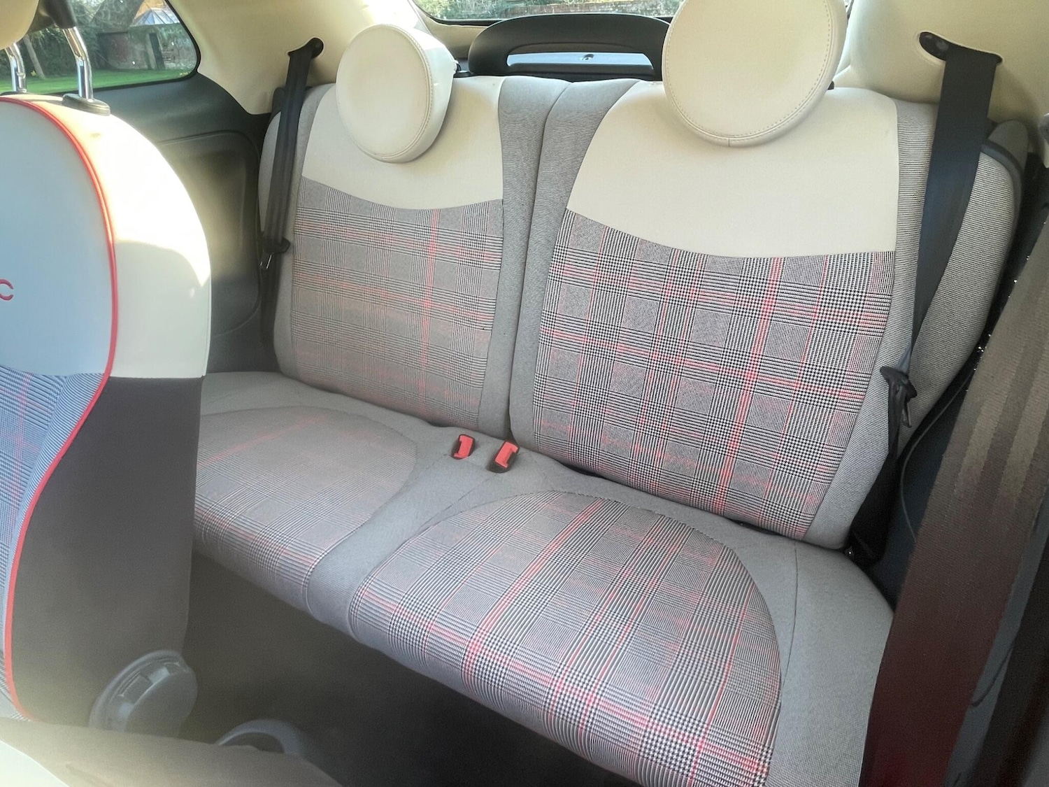 Used Fiat 500 2016 for sale - 77769456: Photo 23