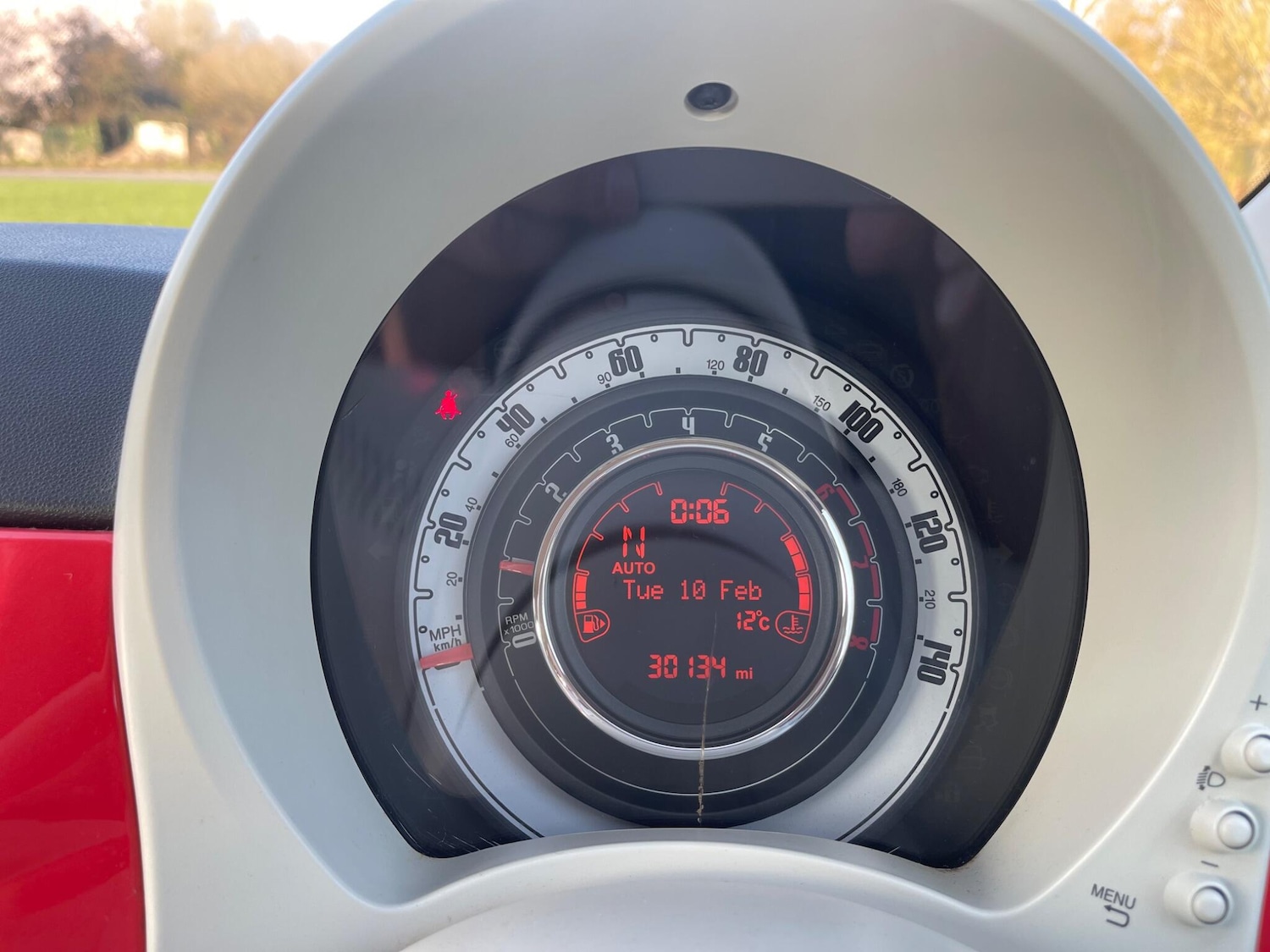 Used Fiat 500 2016 for sale - 77769456: Photo 26