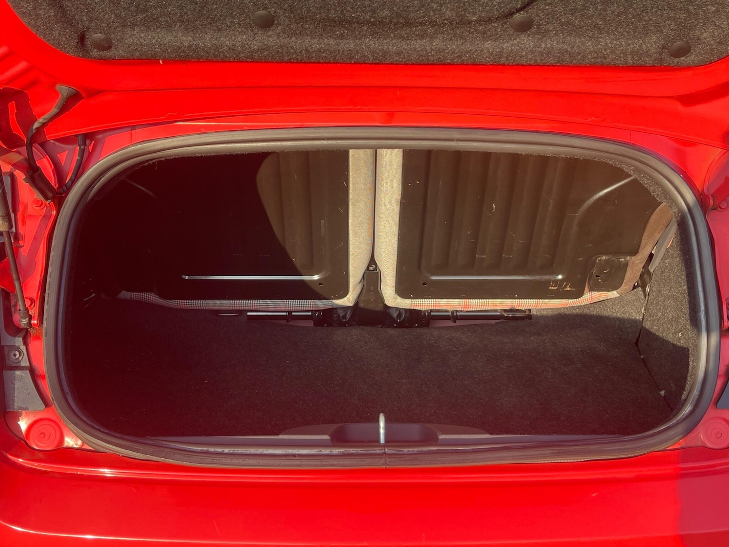 Used Fiat 500 2016 for sale - 77769456: Photo 27