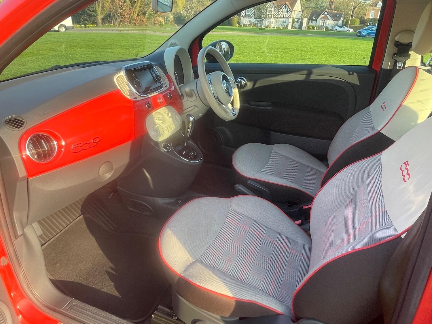 Used Fiat 500 2016 for sale - 77769456: Photo 29