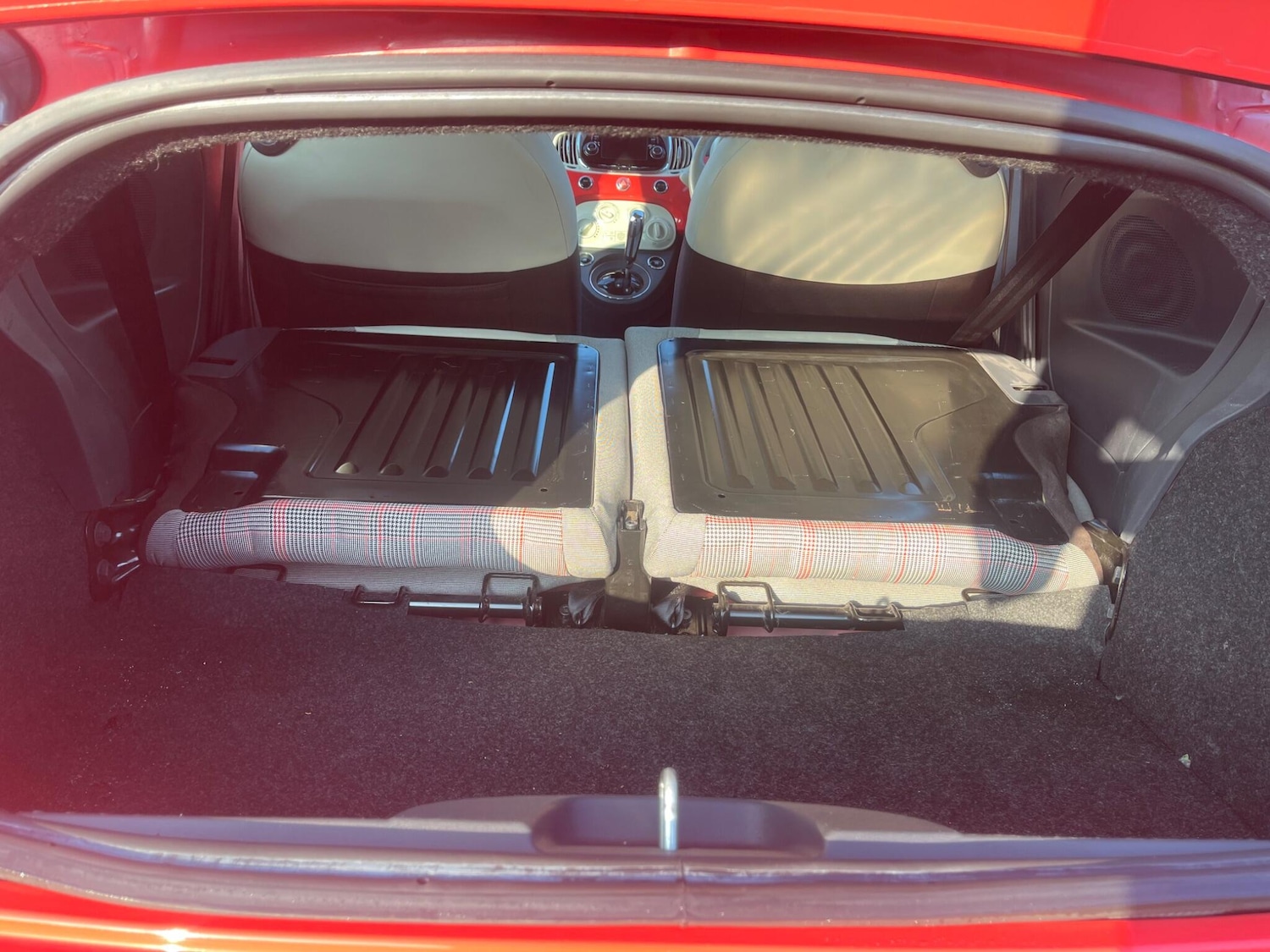 Used Fiat 500 2016 for sale - 77769456: Photo 32