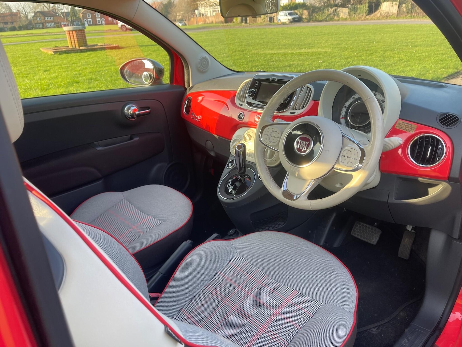 Used Fiat 500 2016 for sale - 77769456: Photo 33