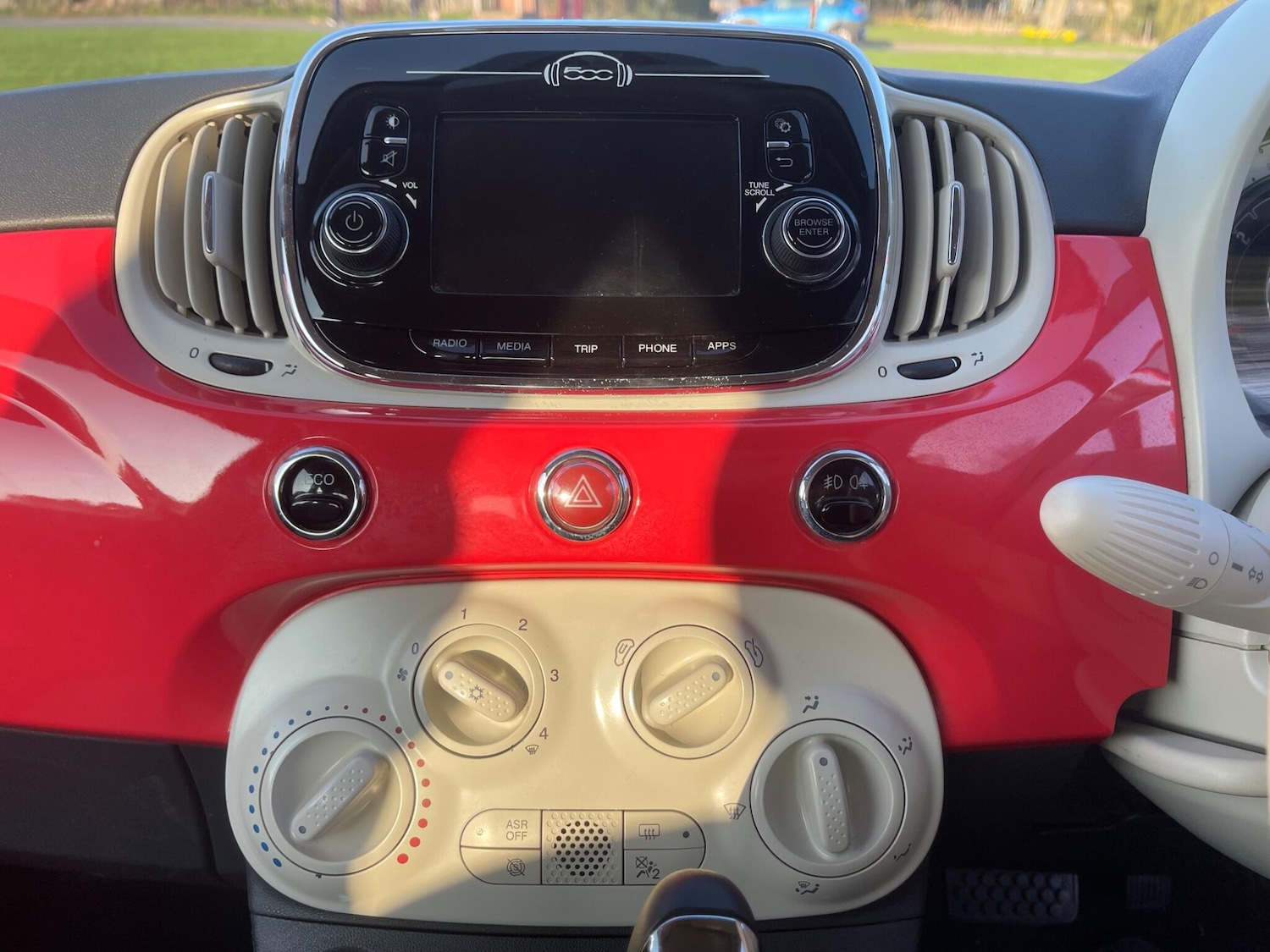 Used Fiat 500 2016 for sale - 77769456: Photo 34