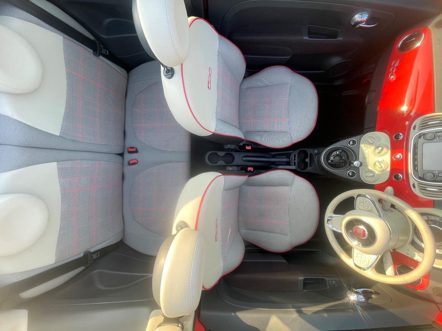 Used Fiat 500 2016 for sale - 77769456: Photo 36