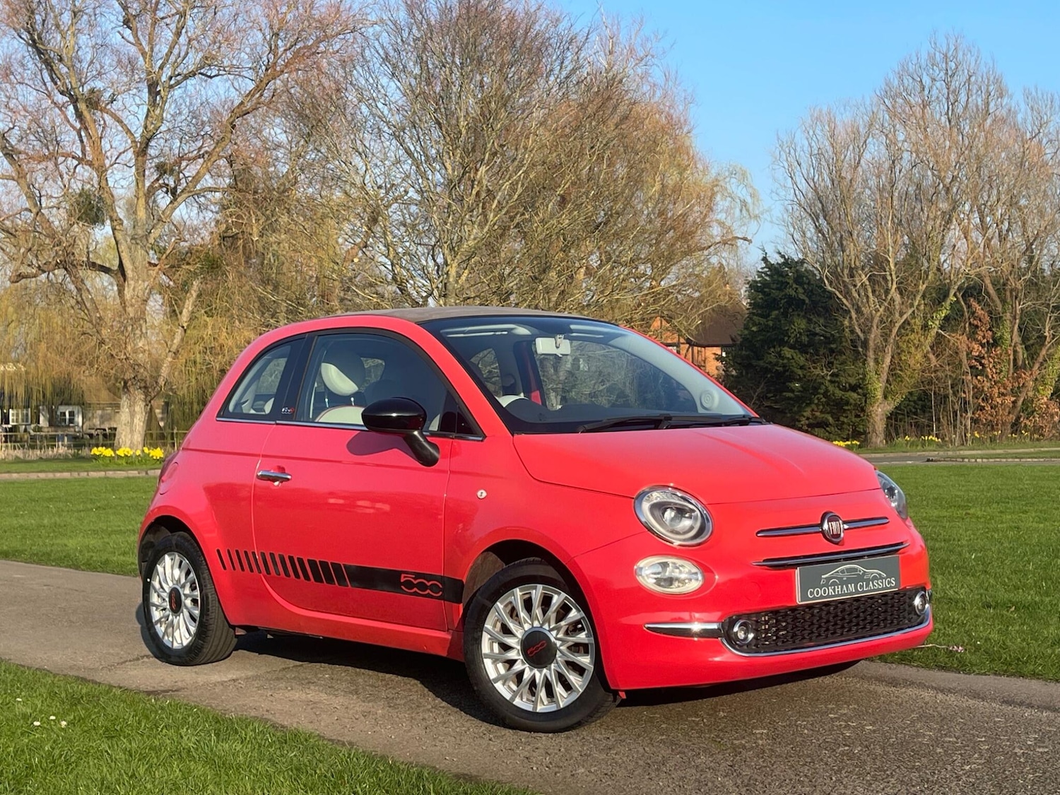 Used Fiat 500 2016 for sale - 77769456: Photo 6