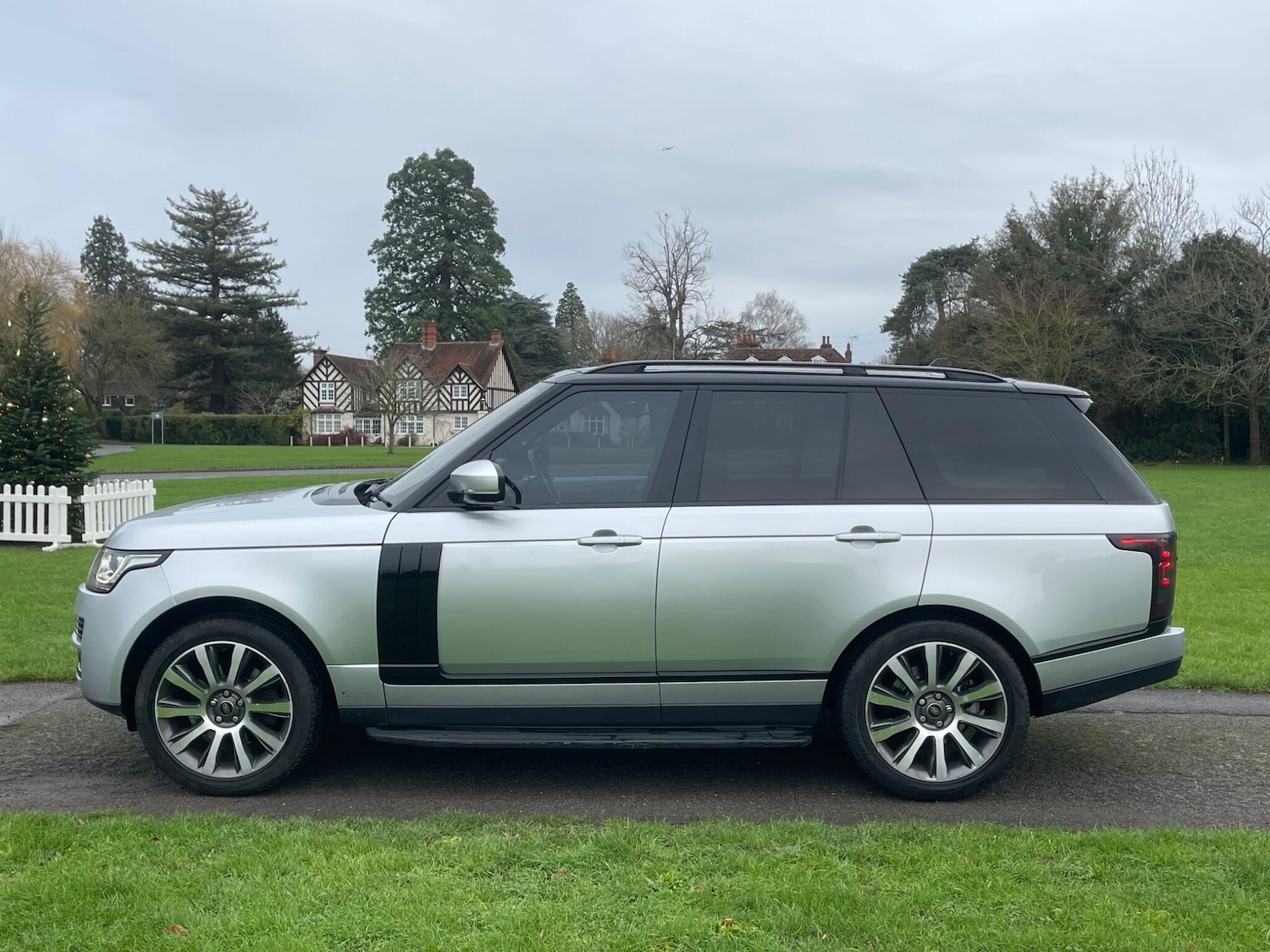 Used Land Rover Range Rover 2015 for sale - 76886736: Photo 10