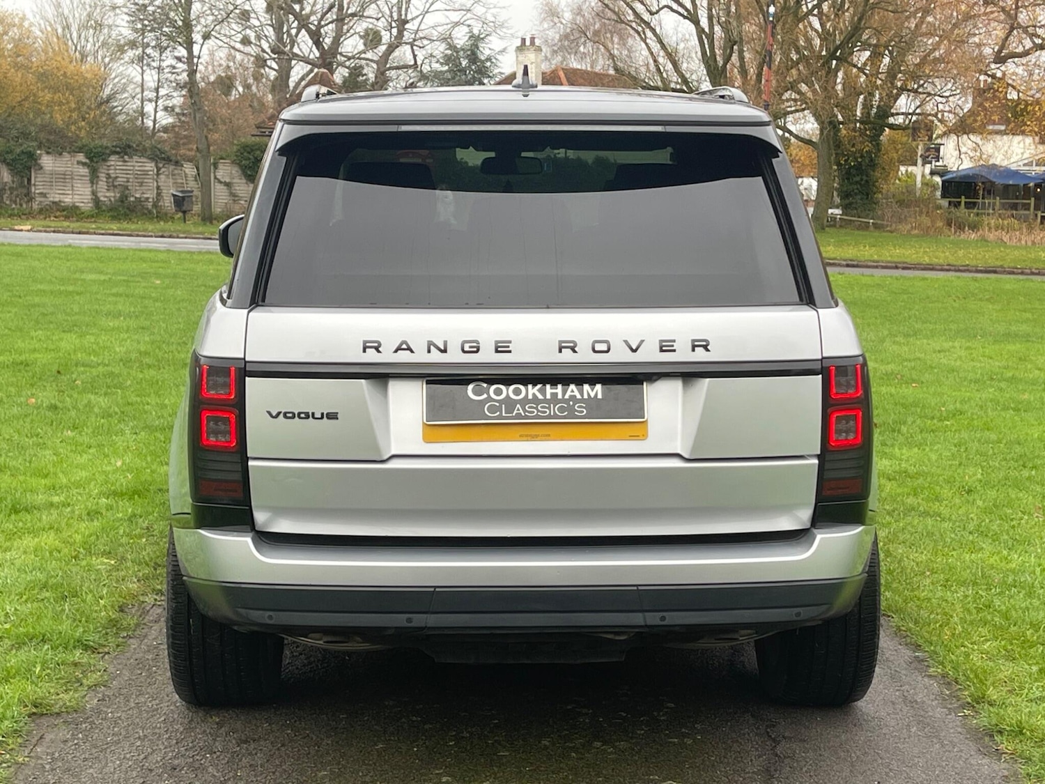 Used Land Rover Range Rover 2015 for sale - 76886736: Photo 11