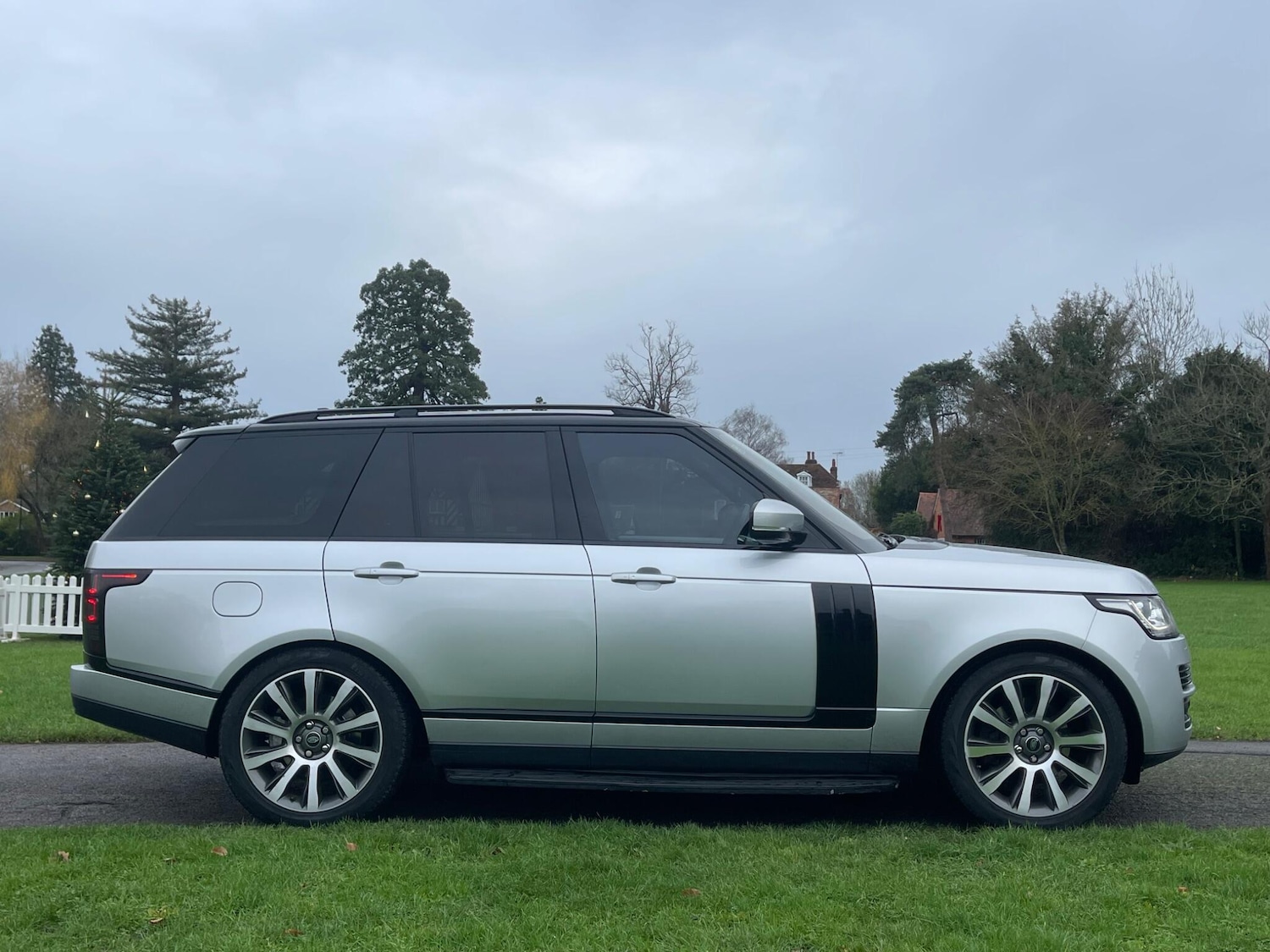 Used Land Rover Range Rover 2015 for sale - 76886736: Photo 12