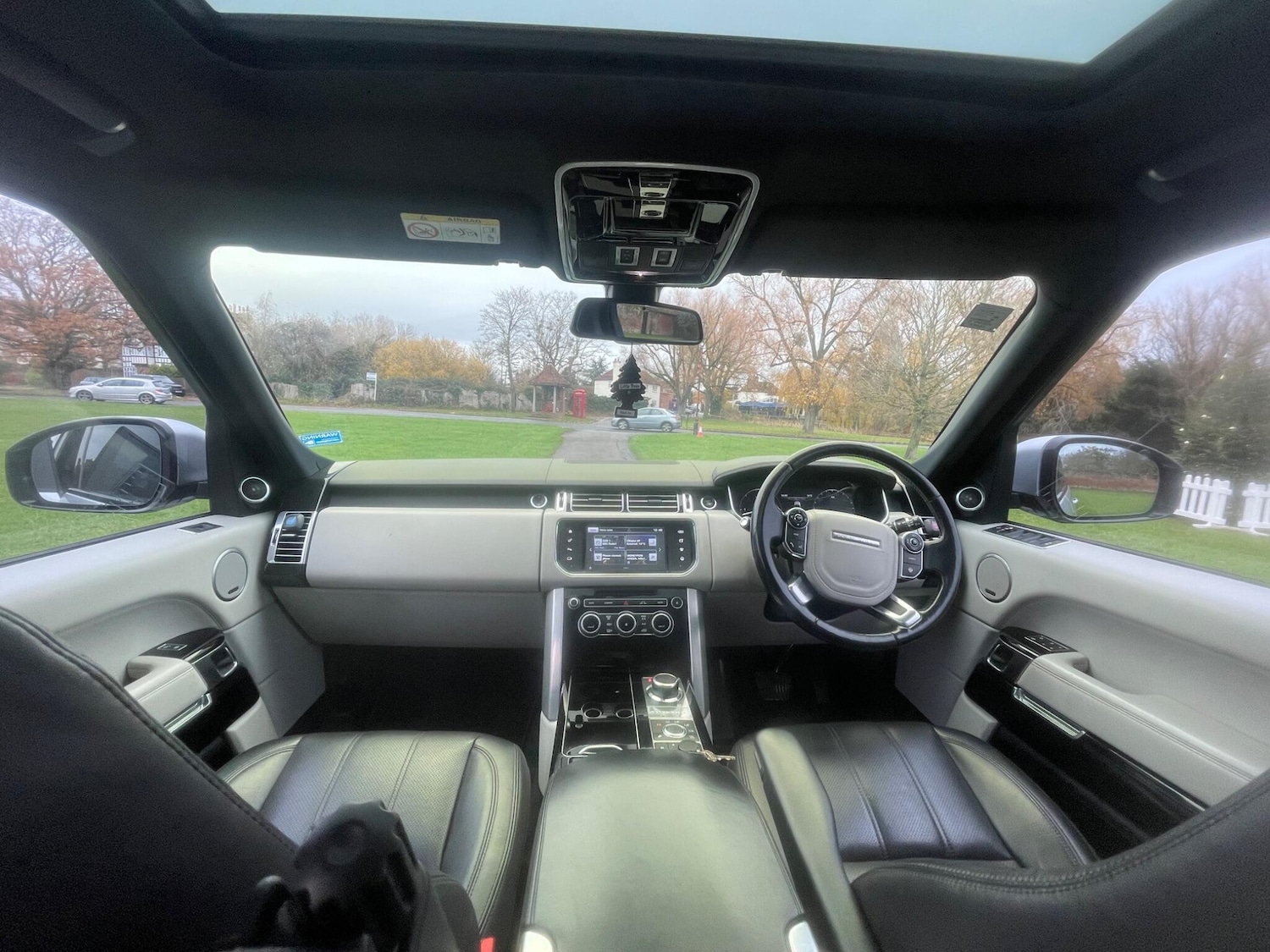 Used Land Rover Range Rover 2015 for sale - 76886736: Photo 14