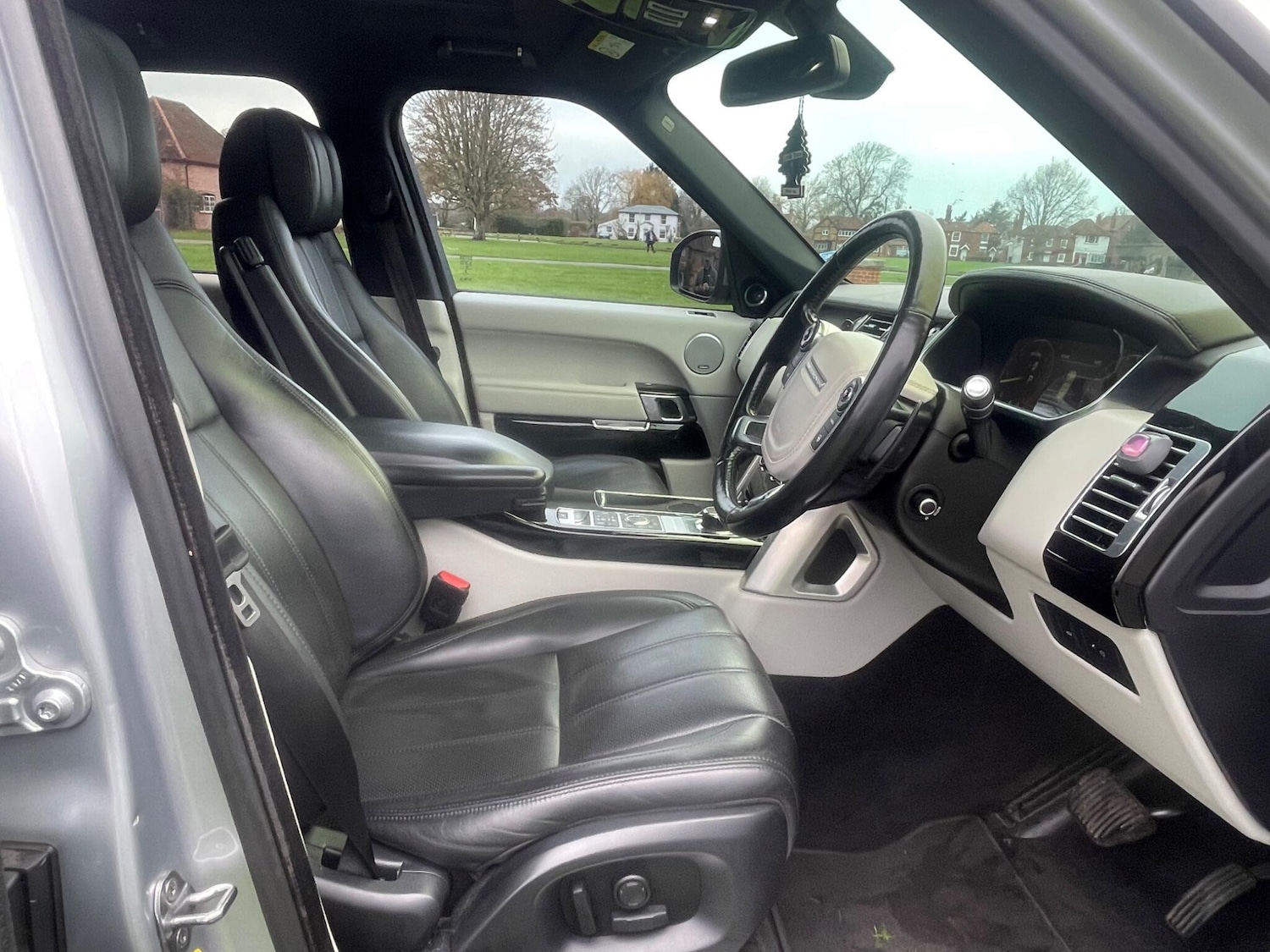 Used Land Rover Range Rover 2015 for sale - 76886736: Photo 15