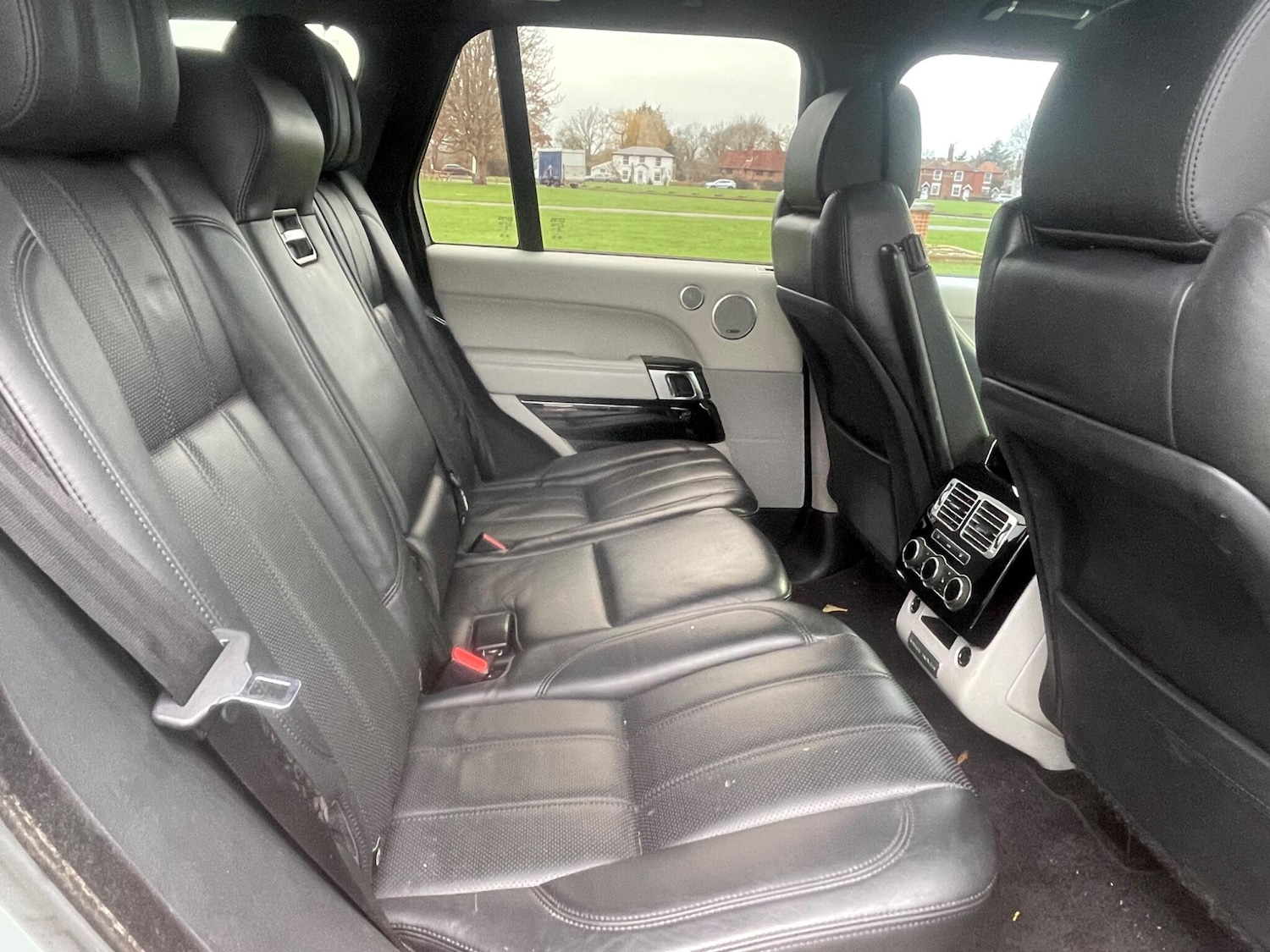 Used Land Rover Range Rover 2015 for sale - 76886736: Photo 17