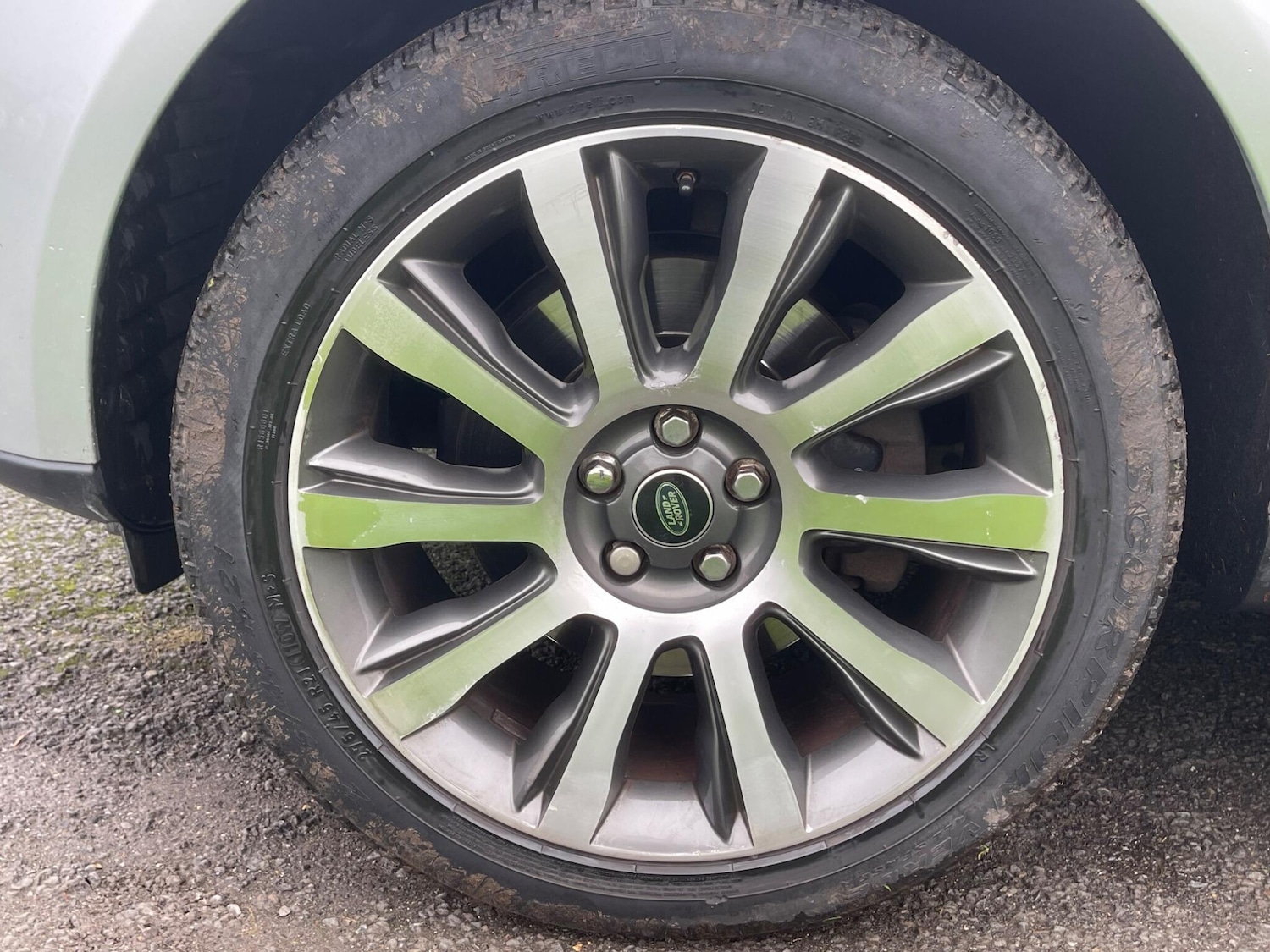 Used Land Rover Range Rover 2015 for sale - 76886736: Photo 21