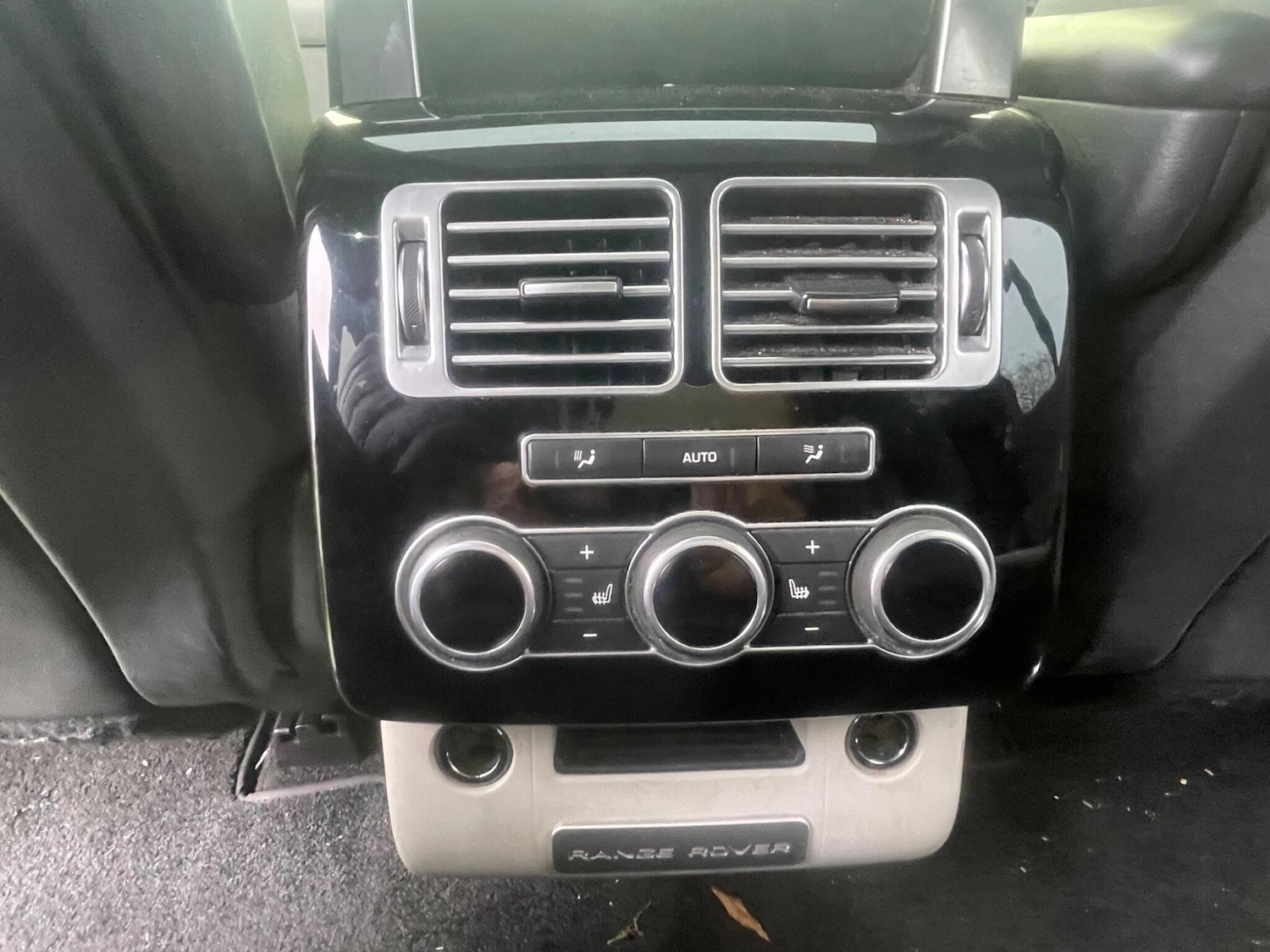 Used Land Rover Range Rover 2015 for sale - 76886736: Photo 22