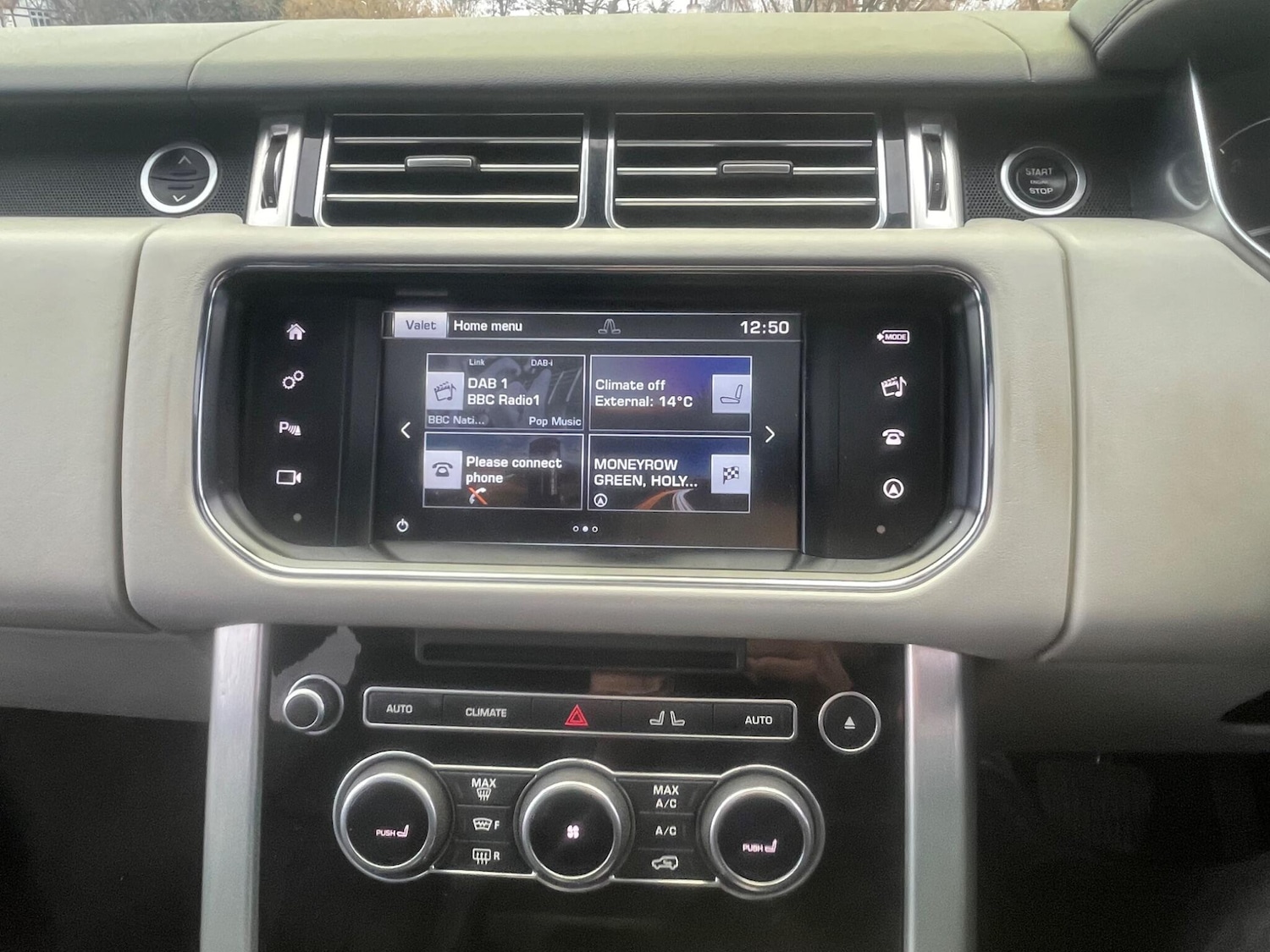 Used Land Rover Range Rover 2015 for sale - 76886736: Photo 23