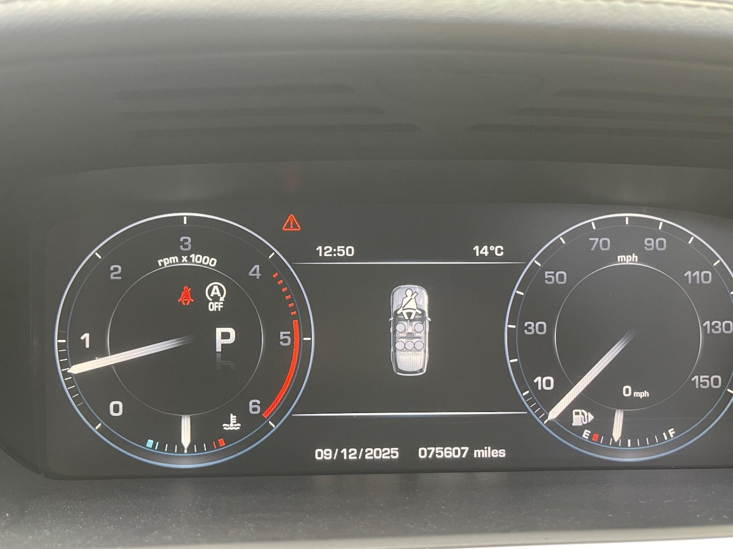 Used Land Rover Range Rover 2015 for sale - 76886736: Photo 24