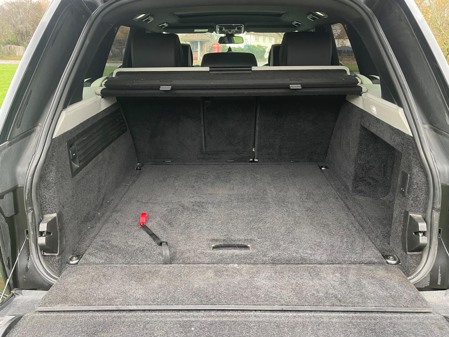 Used Land Rover Range Rover 2015 for sale - 76886736: Photo 25