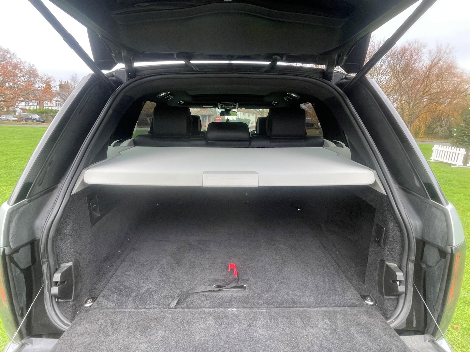 Used Land Rover Range Rover 2015 for sale - 76886736: Photo 26