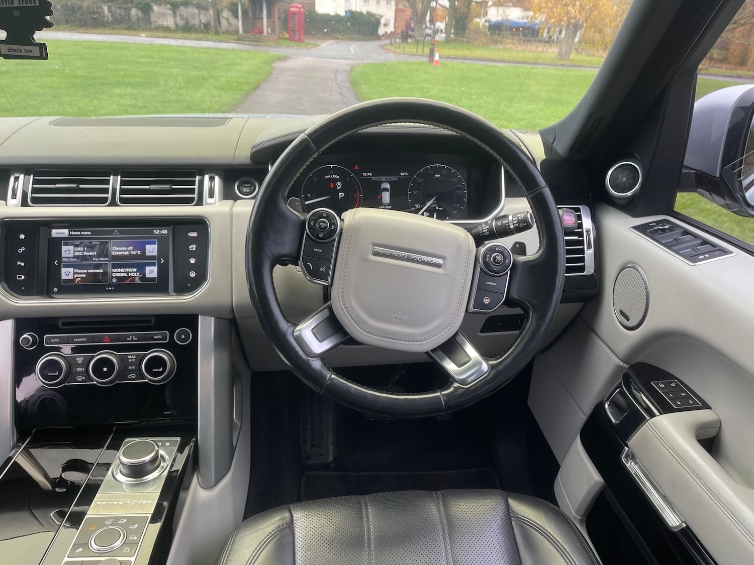 Used Land Rover Range Rover 2015 for sale - 76886736: Photo 27