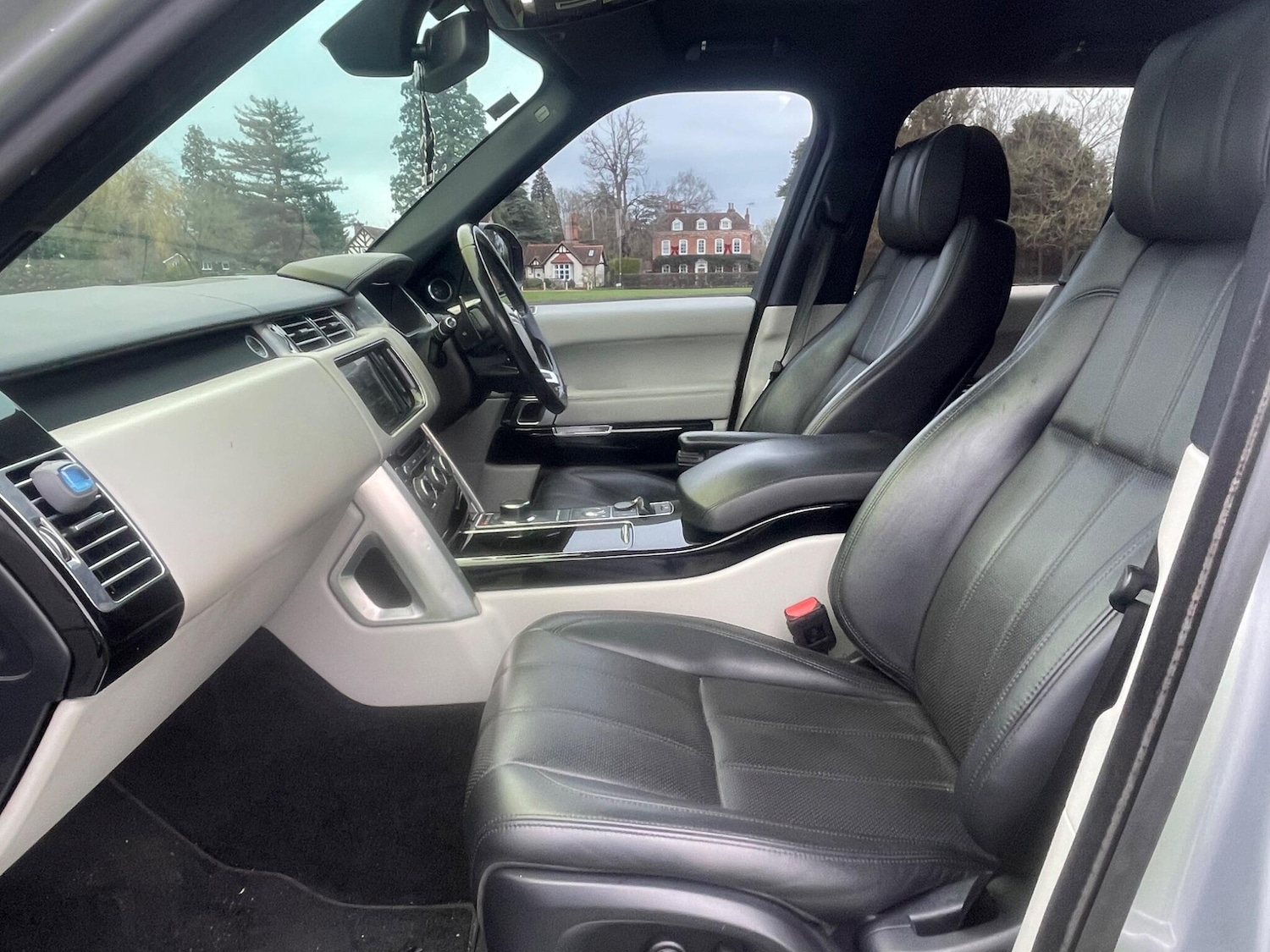 Used Land Rover Range Rover 2015 for sale - 76886736: Photo 28