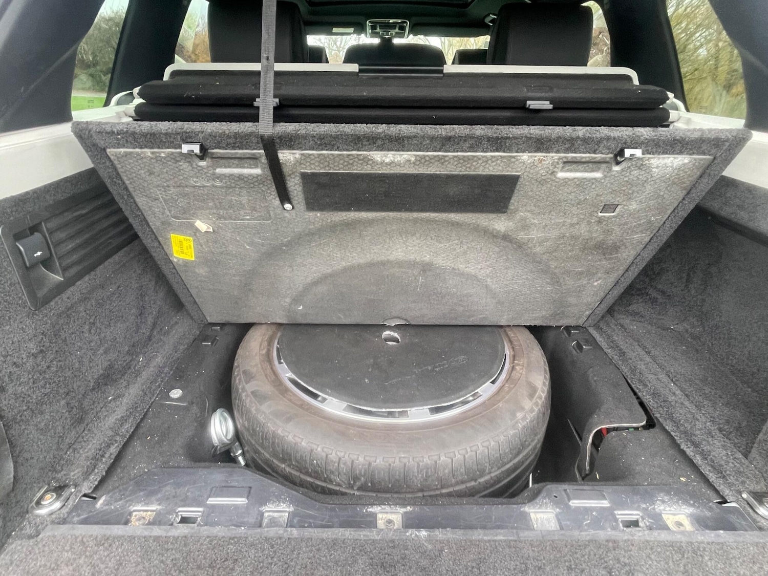 Used Land Rover Range Rover 2015 for sale - 76886736: Photo 29