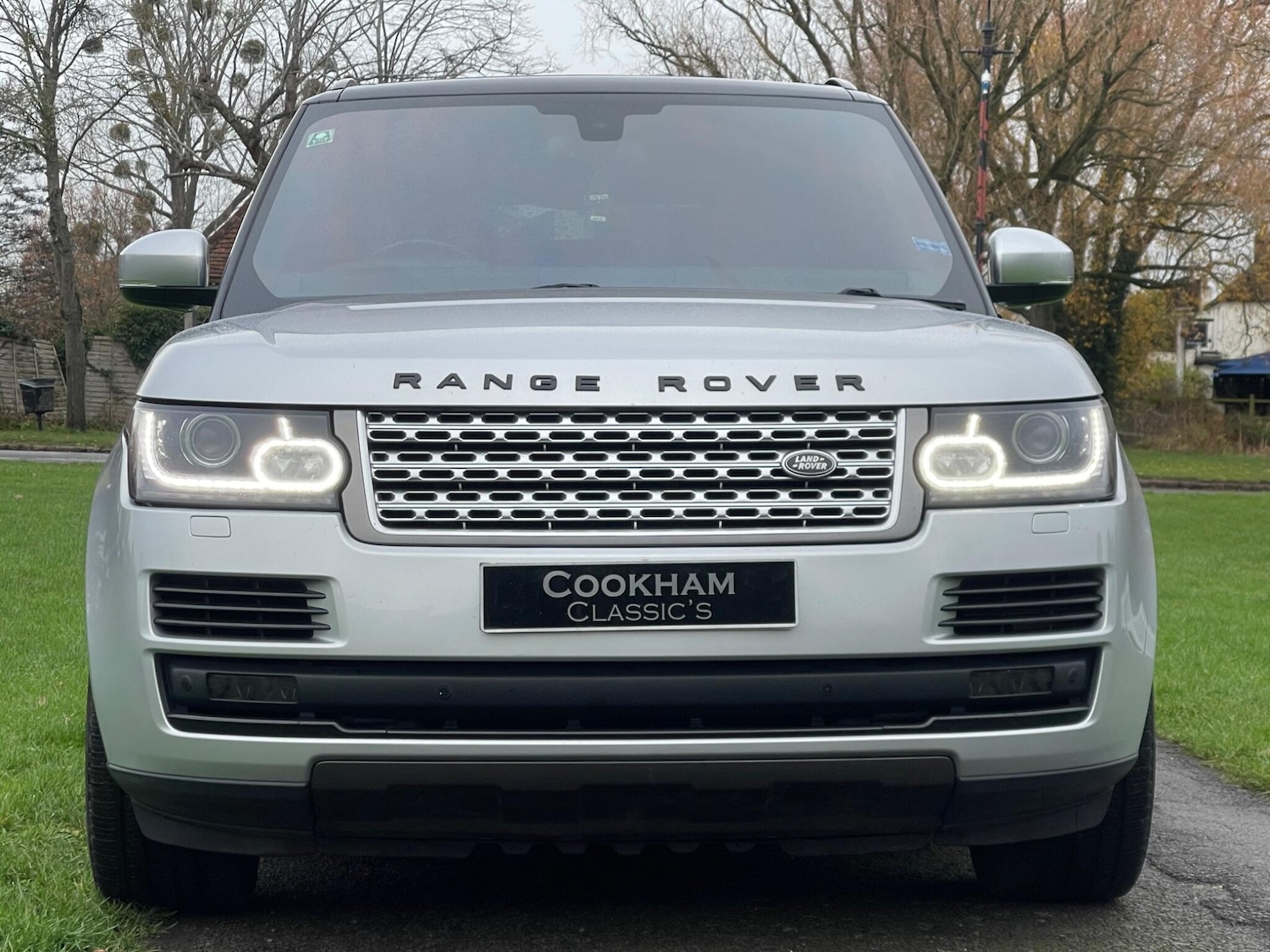 Used Land Rover Range Rover 2015 for sale - 76886736: Photo 7