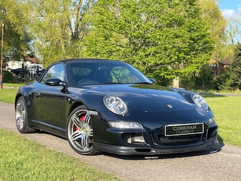 Used Porsche 911 2007 for sale - 78404833: Photo