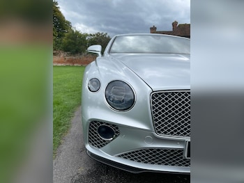 Used Bentley Continental 2019 for sale - 78504157: Photo