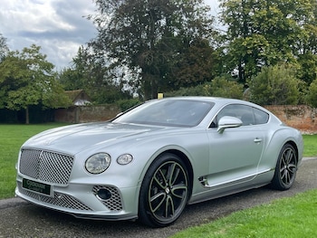 Used Bentley Continental 2019 for sale - 78504157: Photo
