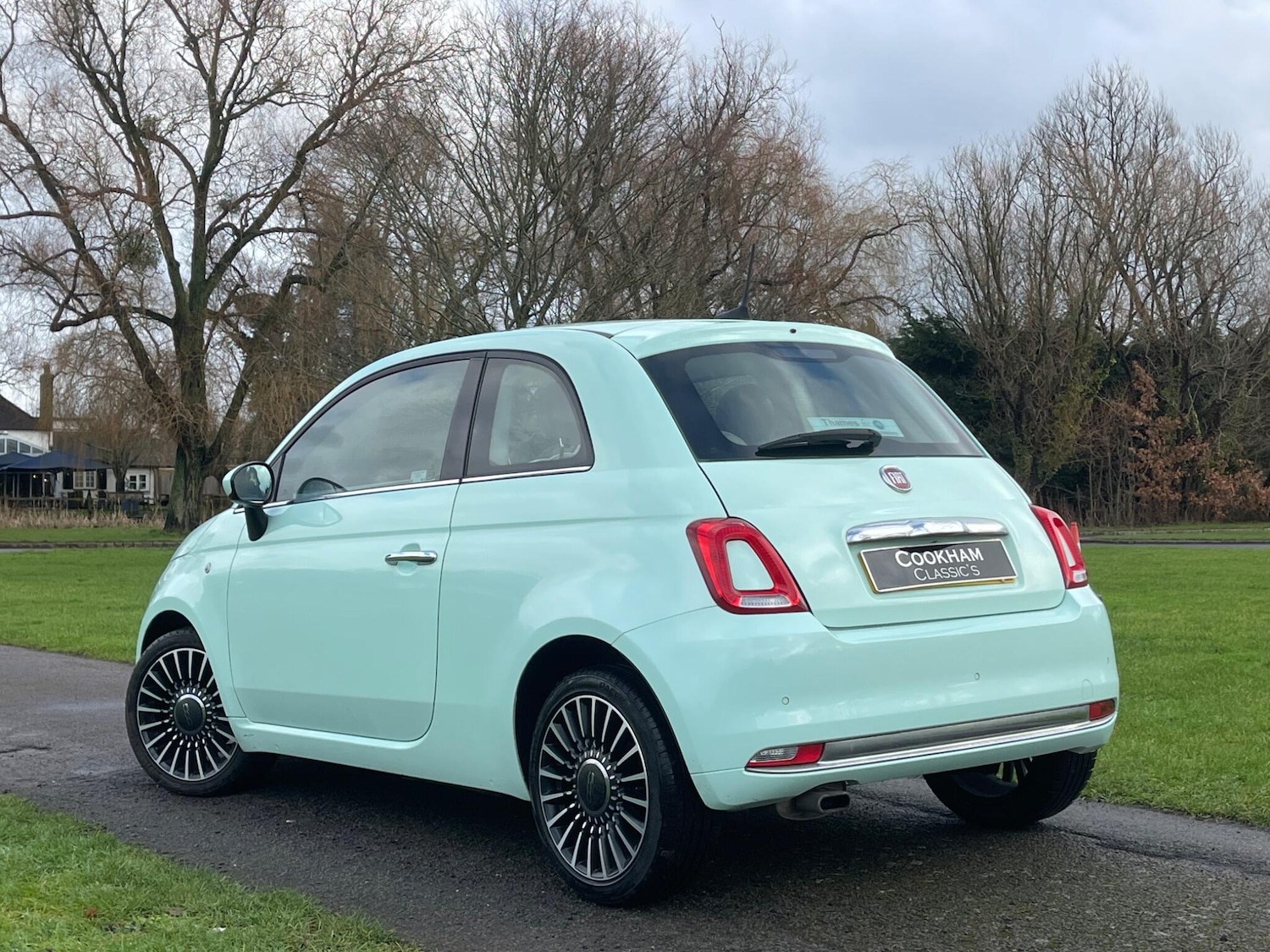 Used Fiat 500 2018 for sale - 77331618: Photo 10