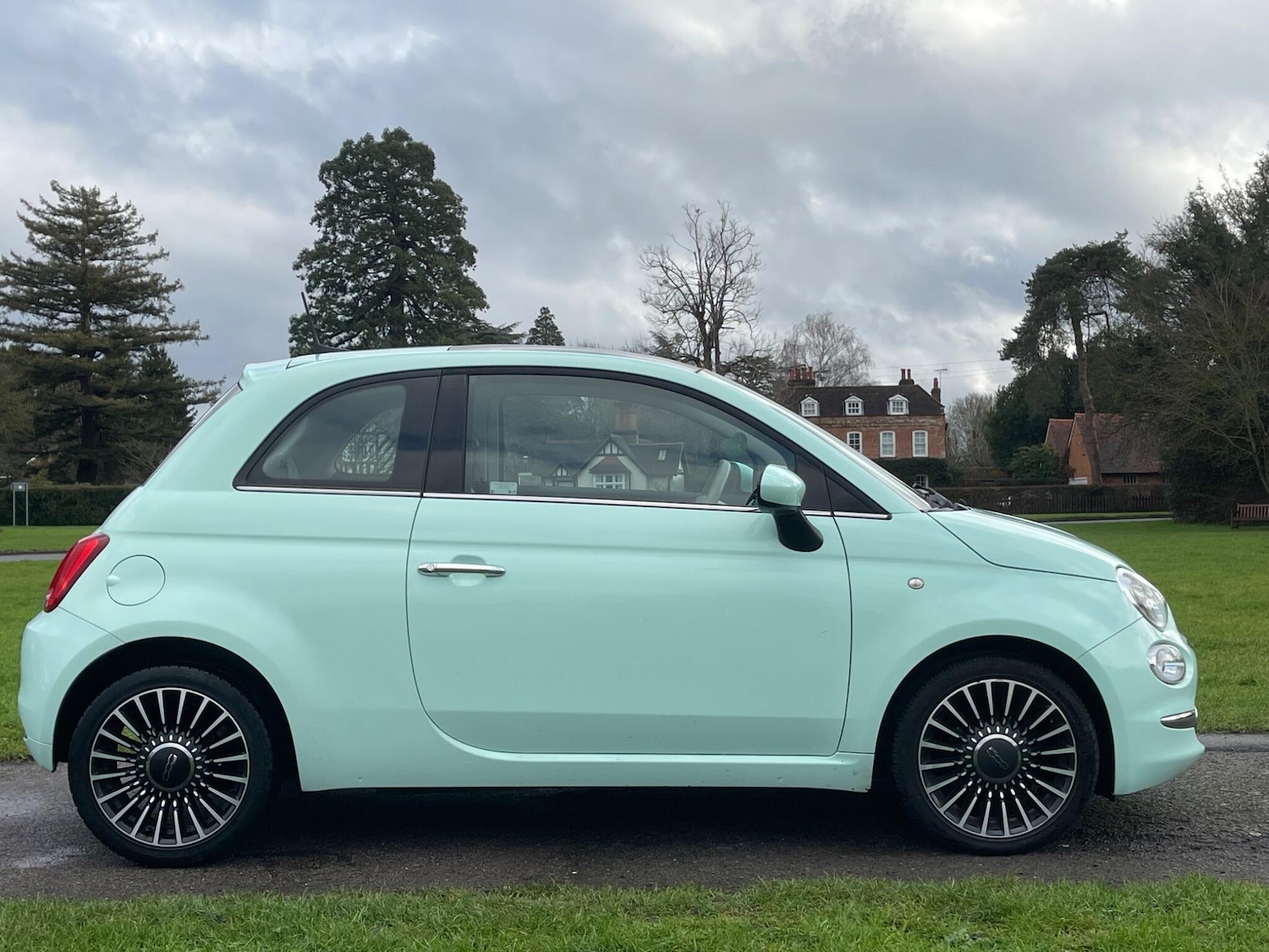 Used Fiat 500 2018 for sale - 77331618: Photo 14