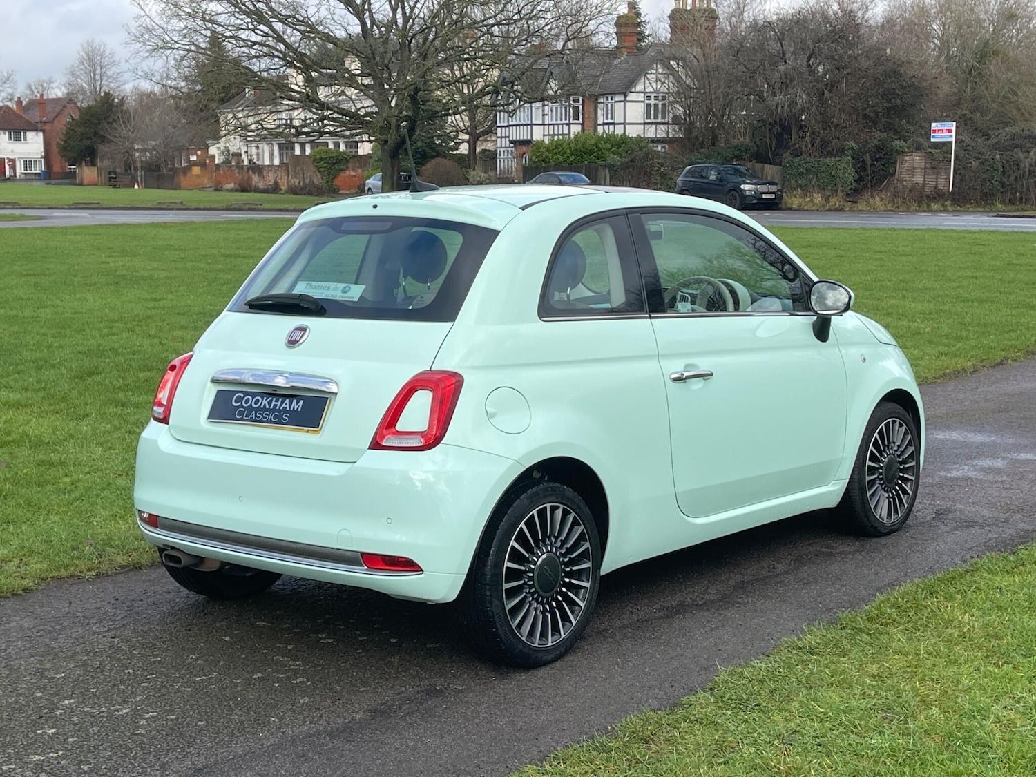 Used Fiat 500 2018 for sale - 77331618: Photo 15