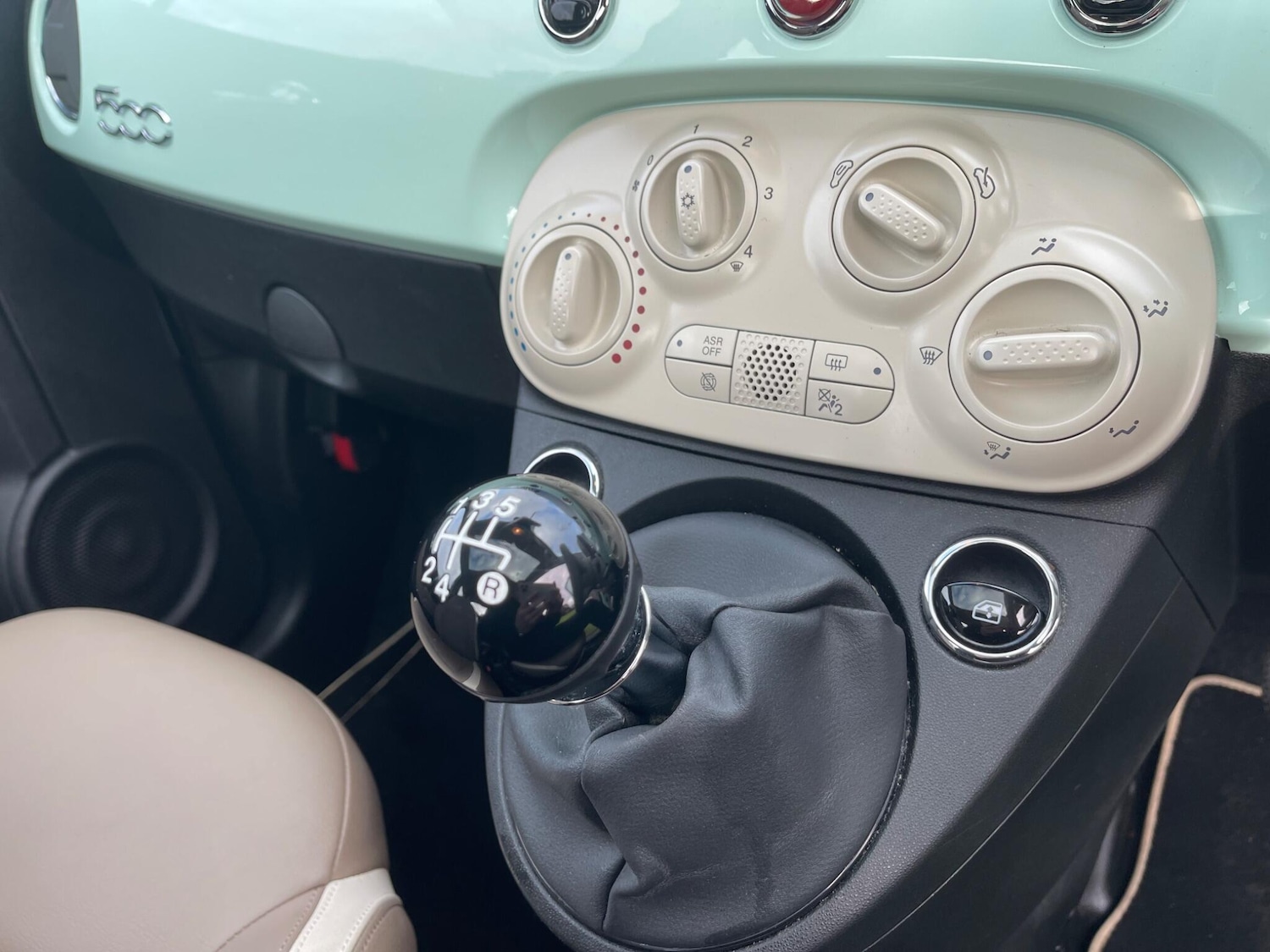 Used Fiat 500 2018 for sale - 77331618: Photo 17