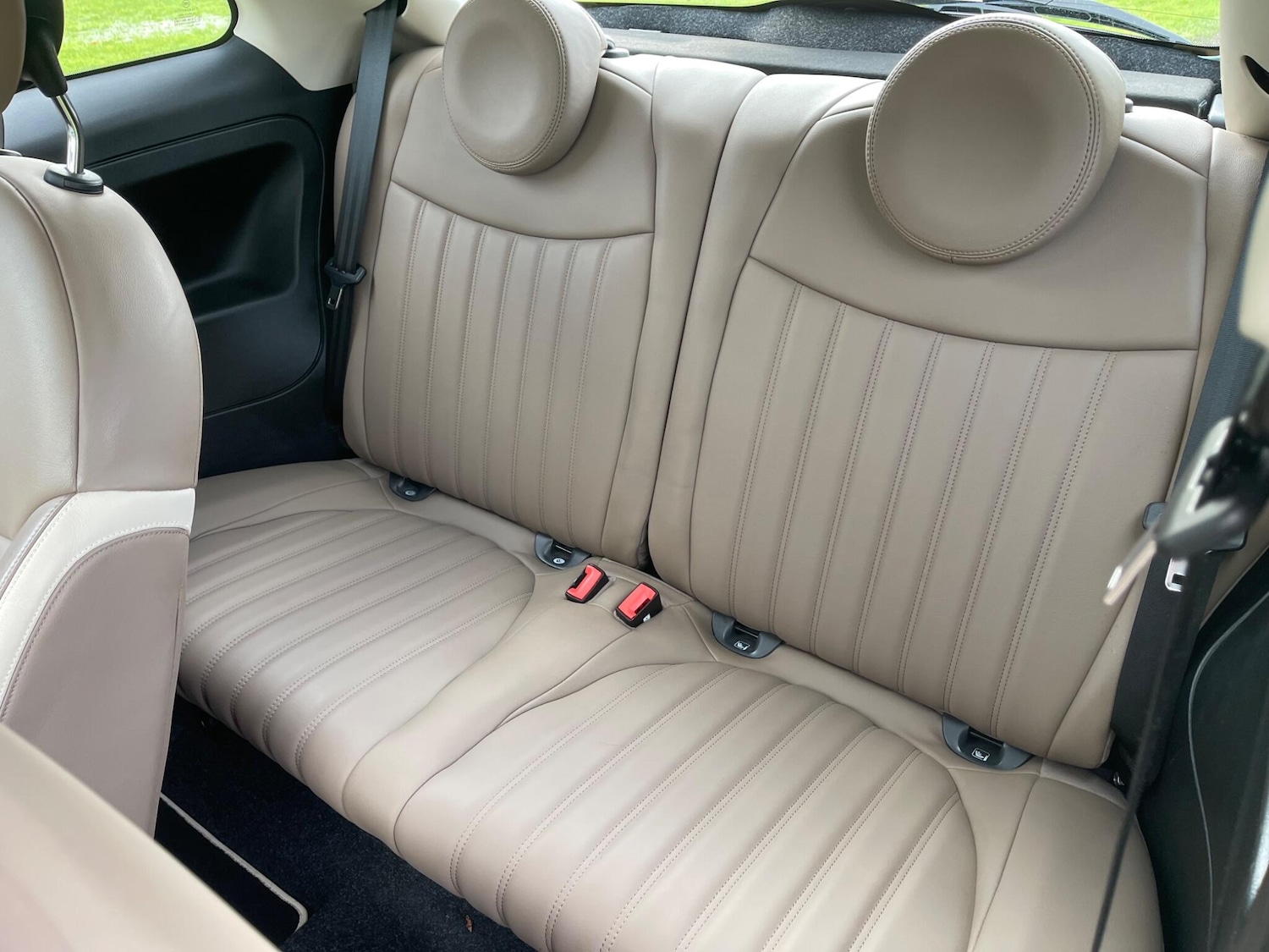 Used Fiat 500 2018 for sale - 77331618: Photo 21