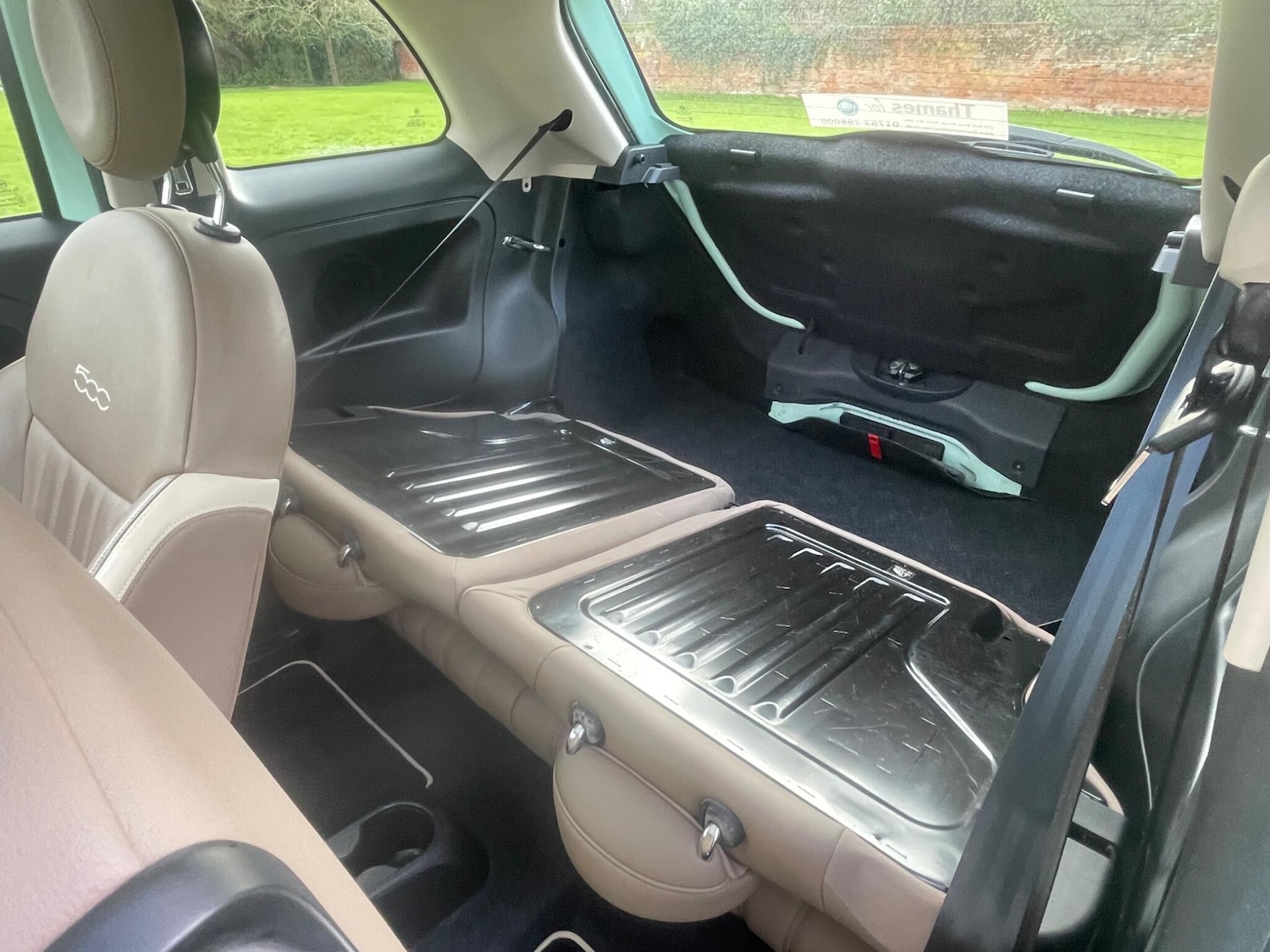 Used Fiat 500 2018 for sale - 77331618: Photo 22