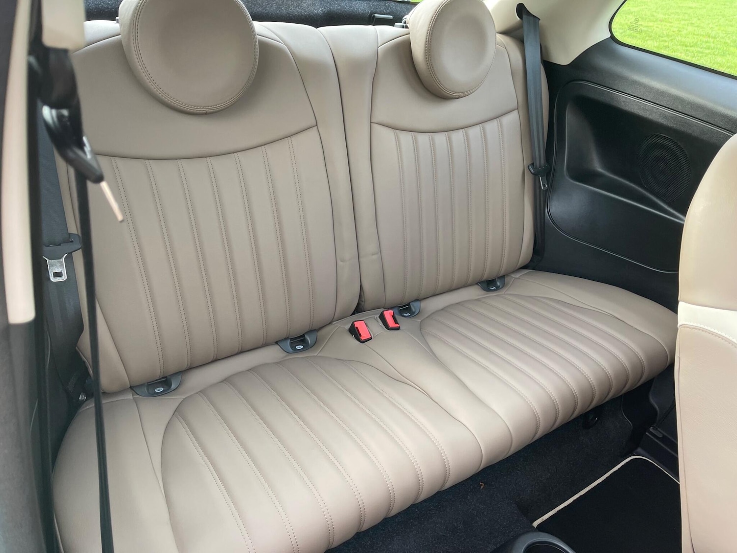 Used Fiat 500 2018 for sale - 77331618: Photo 23